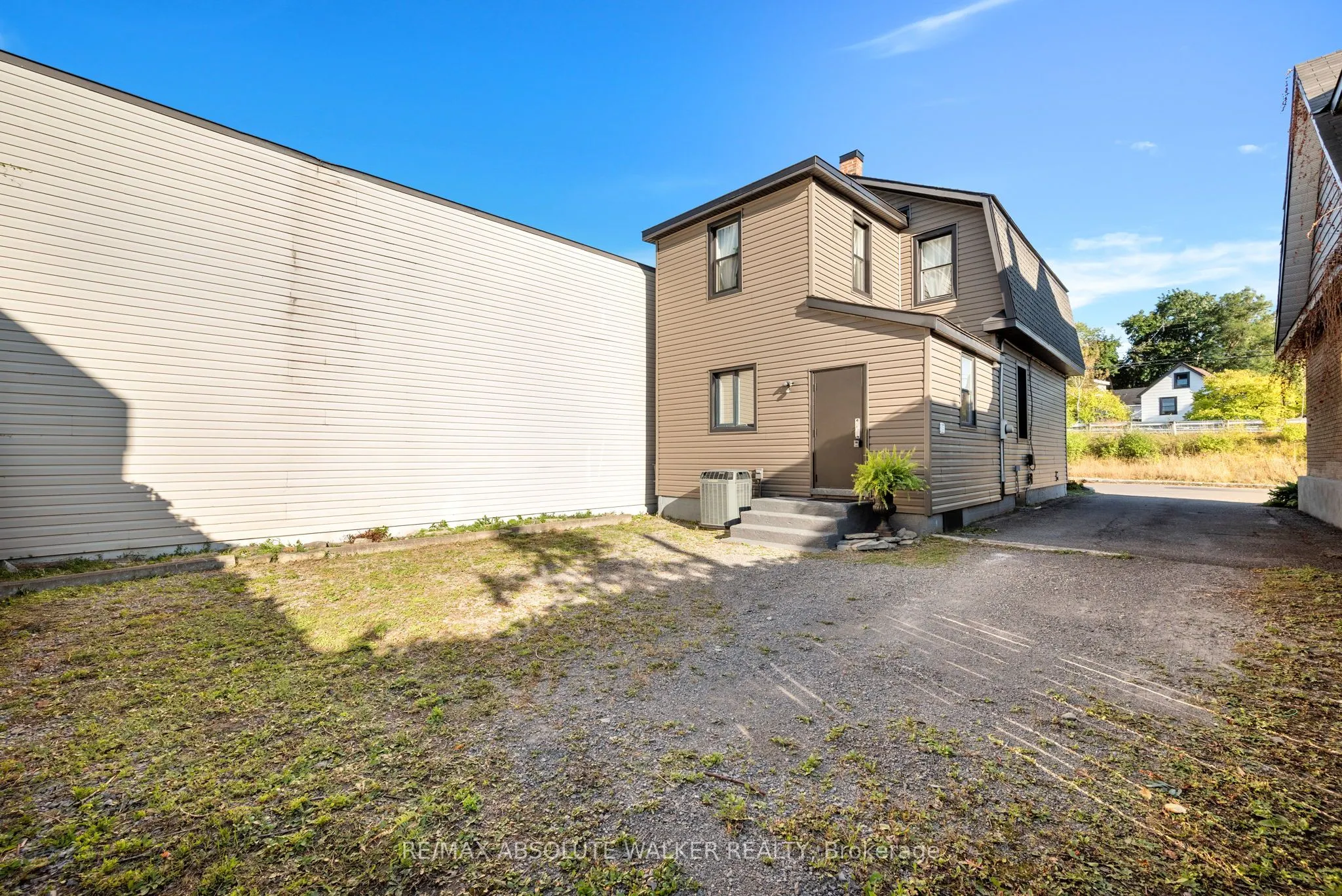 383 Danforth Avenue