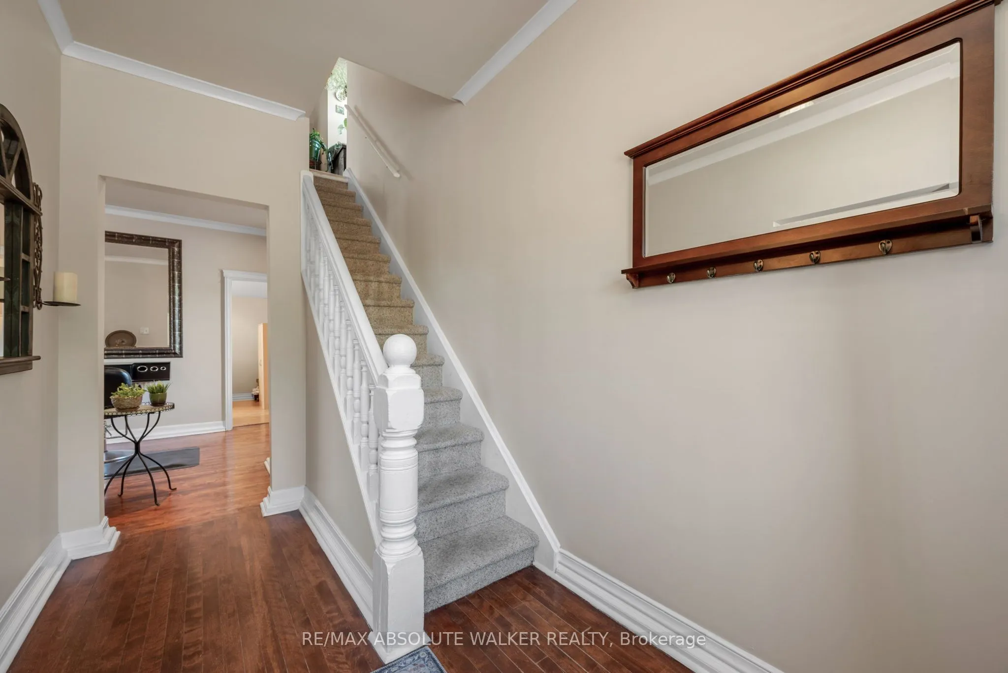 383 Danforth Avenue