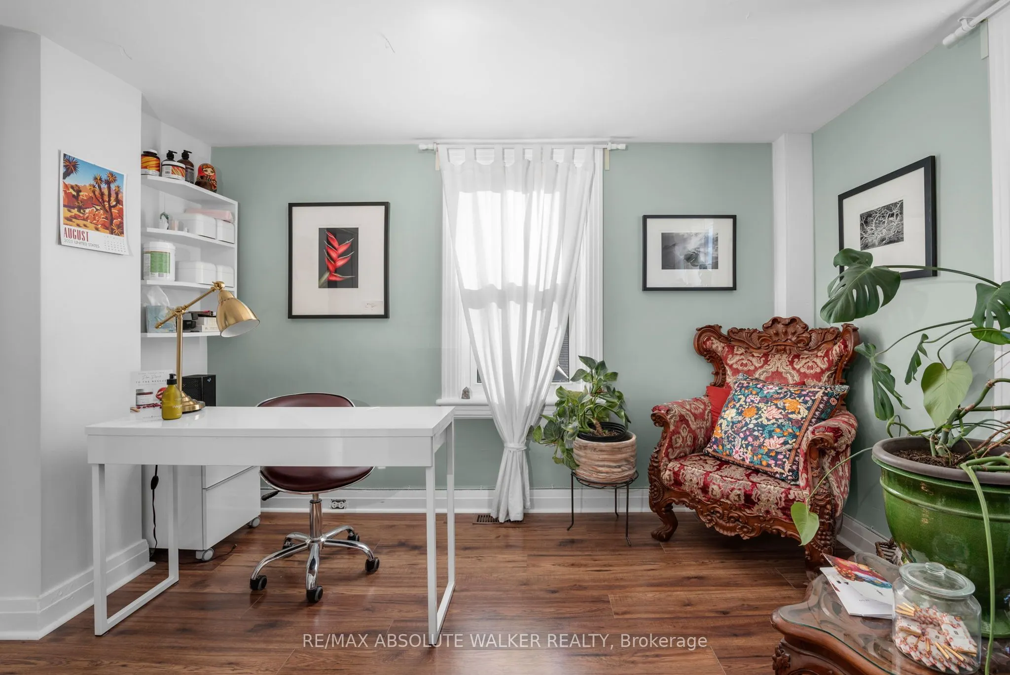 383 Danforth Avenue