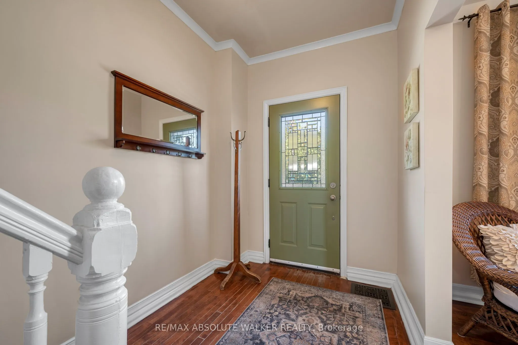 383 Danforth Avenue