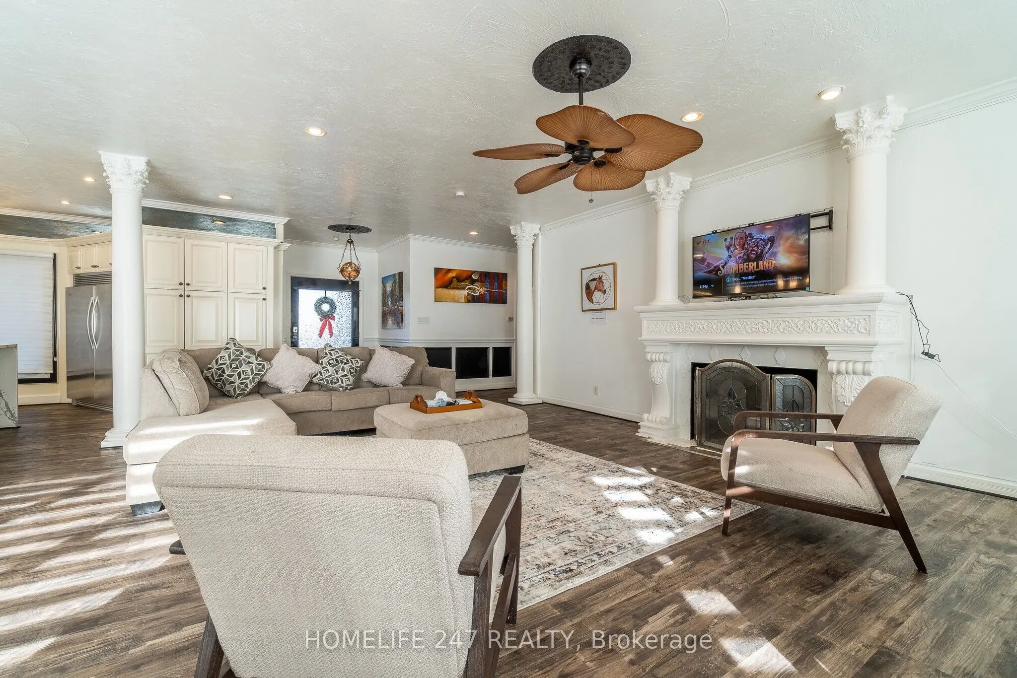 137 Commissioners Road E