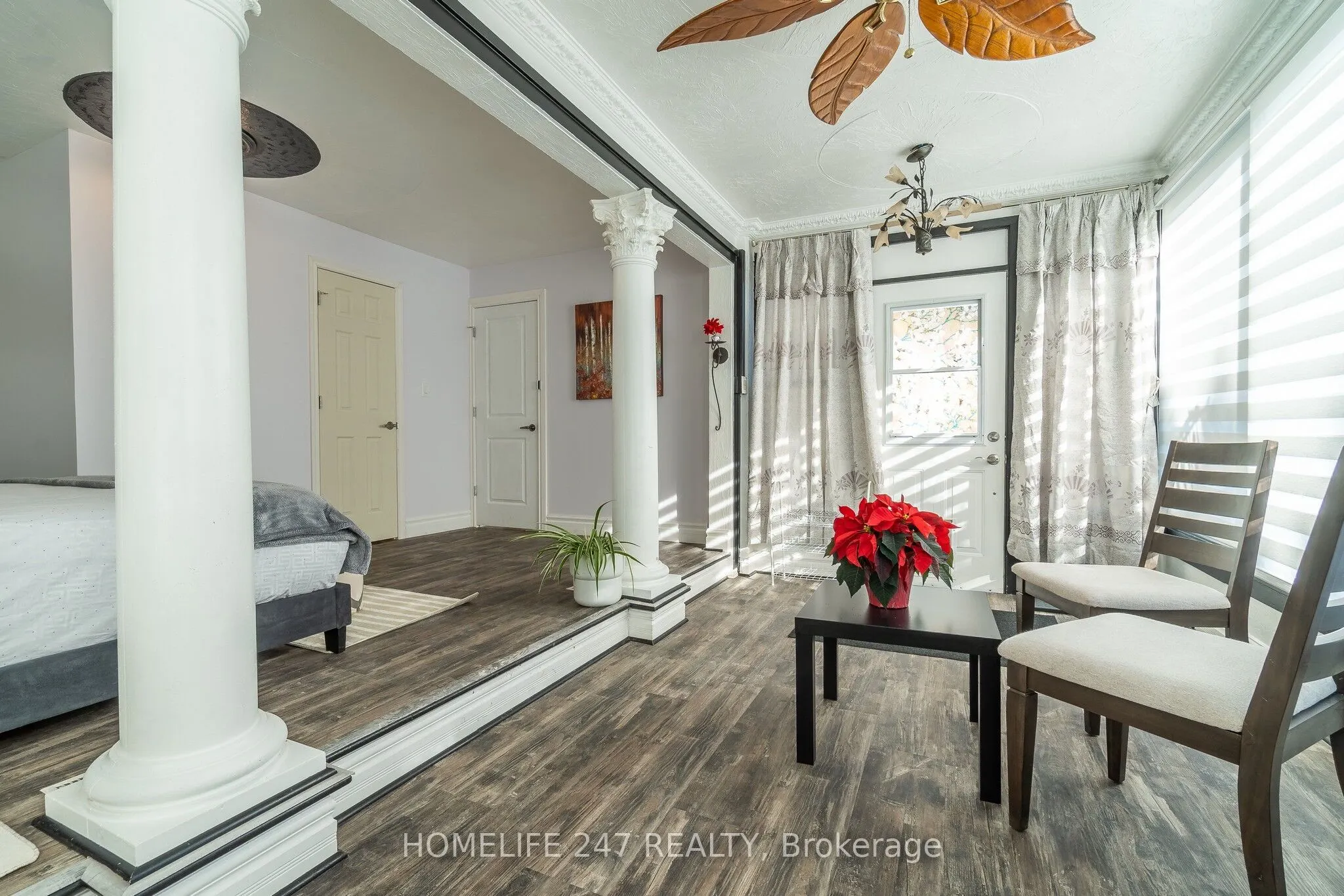 137 Commissioners Road E