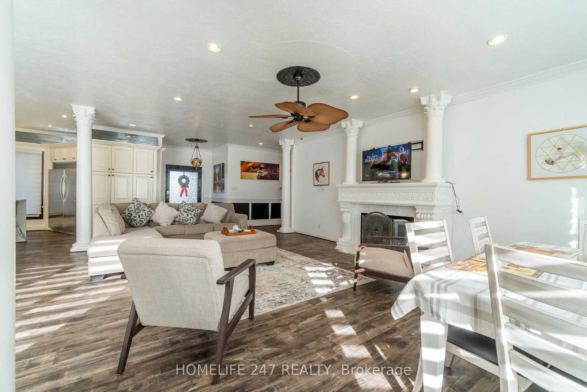 137 Commissioners Road E