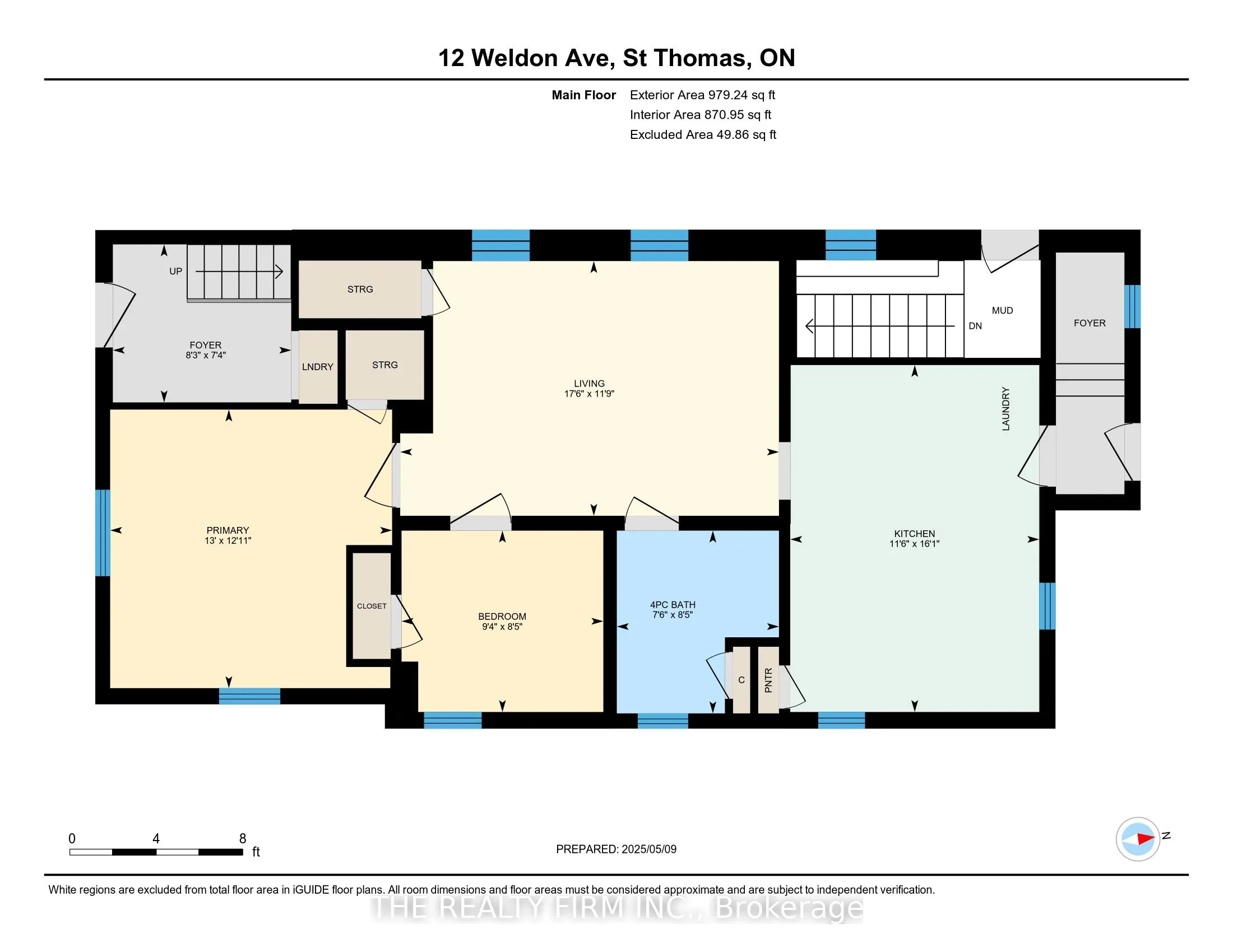12 WELDON Avenue