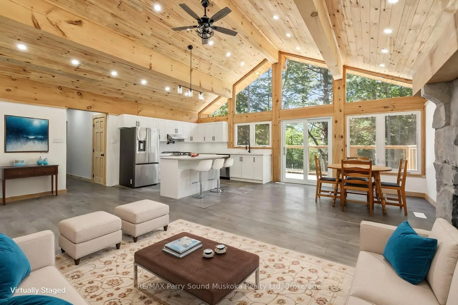 15 Rankin Lake Road
