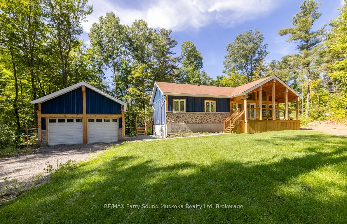 15 Rankin Lake Road