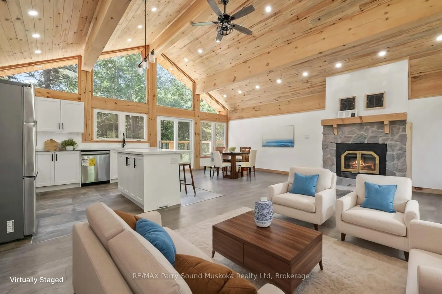 15 Rankin Lake Road