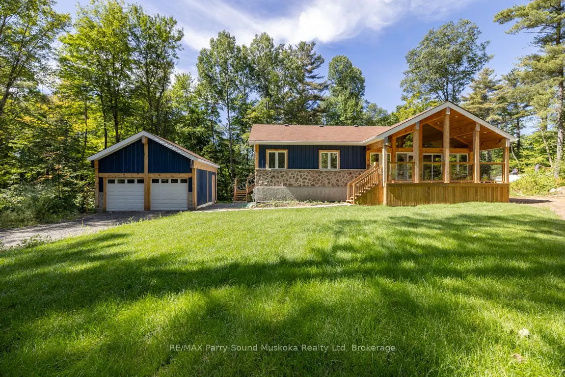 15 Rankin Lake Road