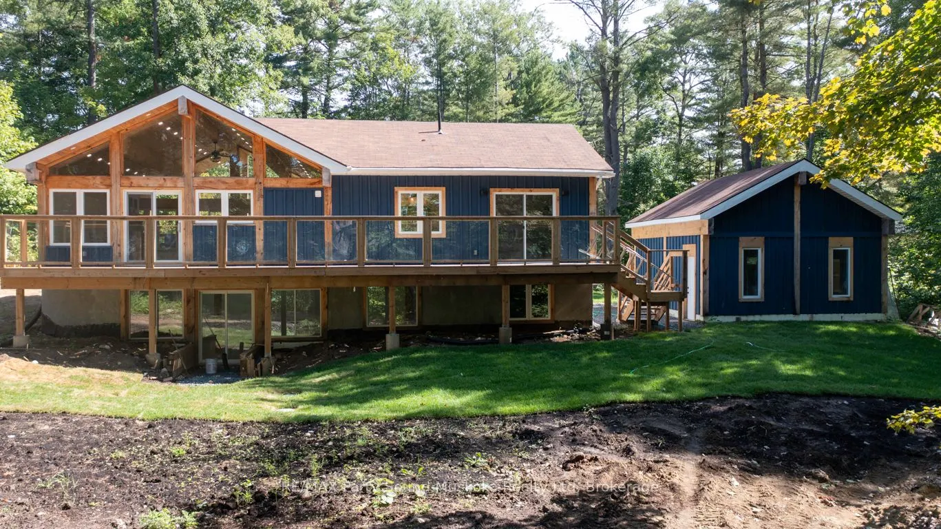 15 Rankin Lake Road