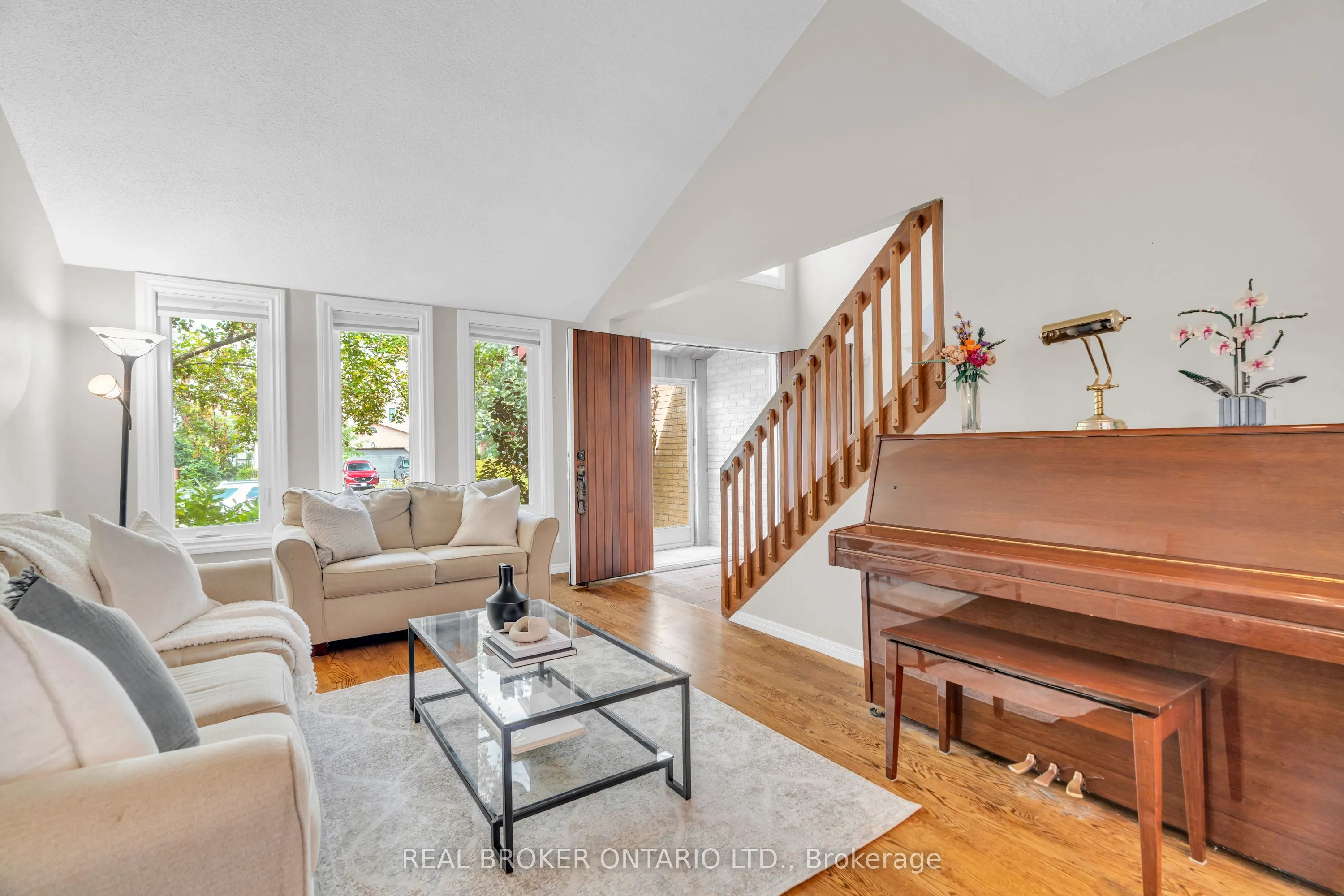 3 Brookhaven Court