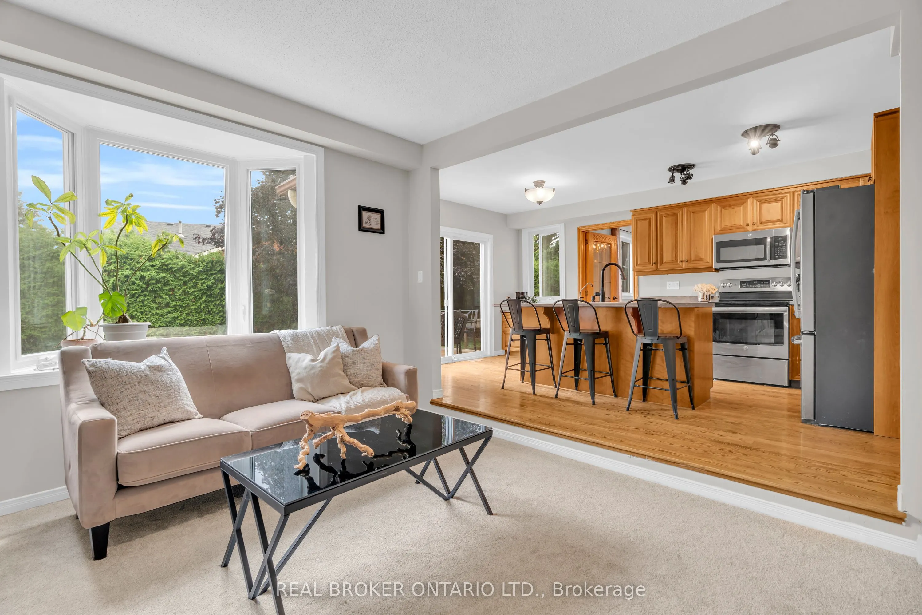 3 Brookhaven Court