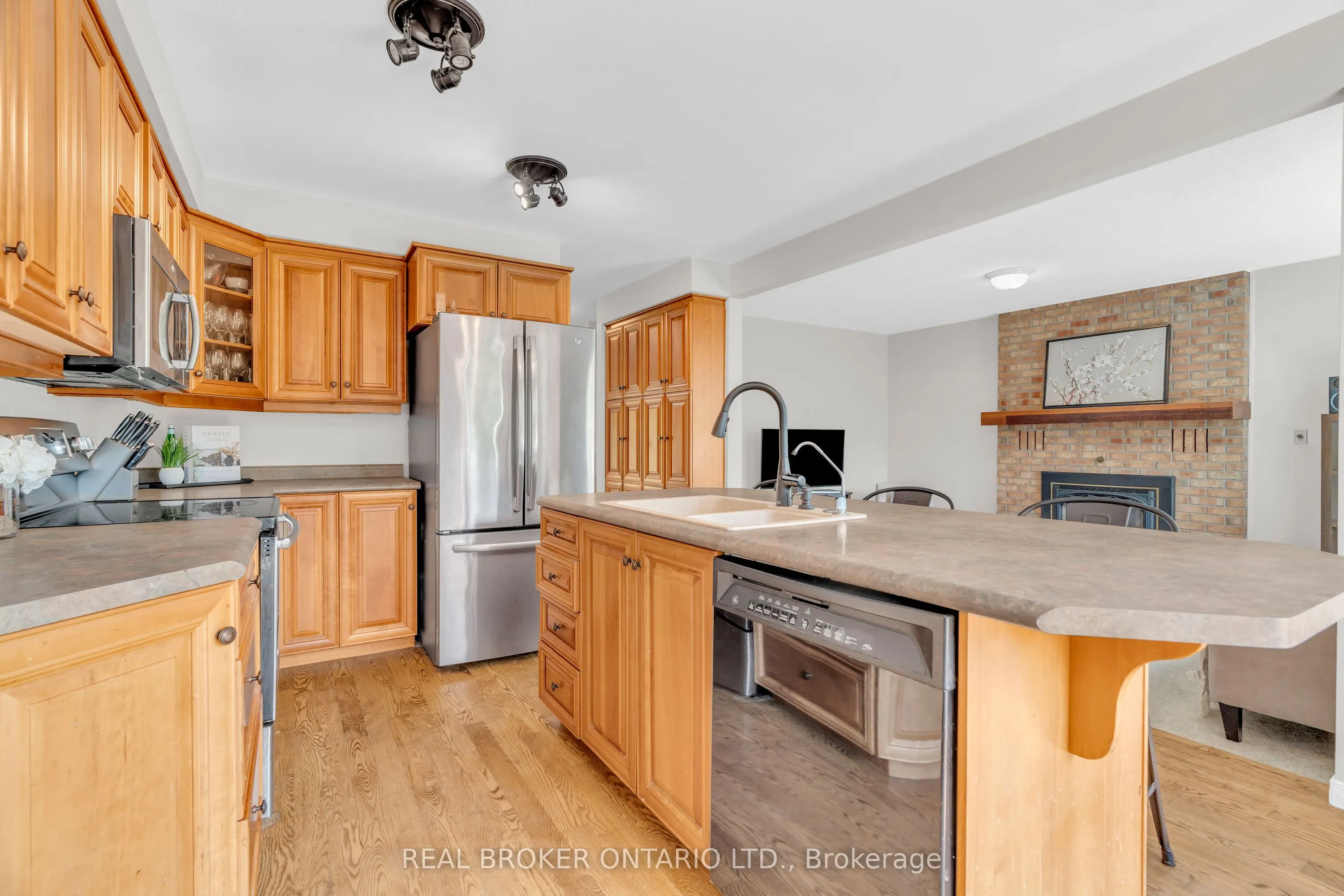 3 Brookhaven Court