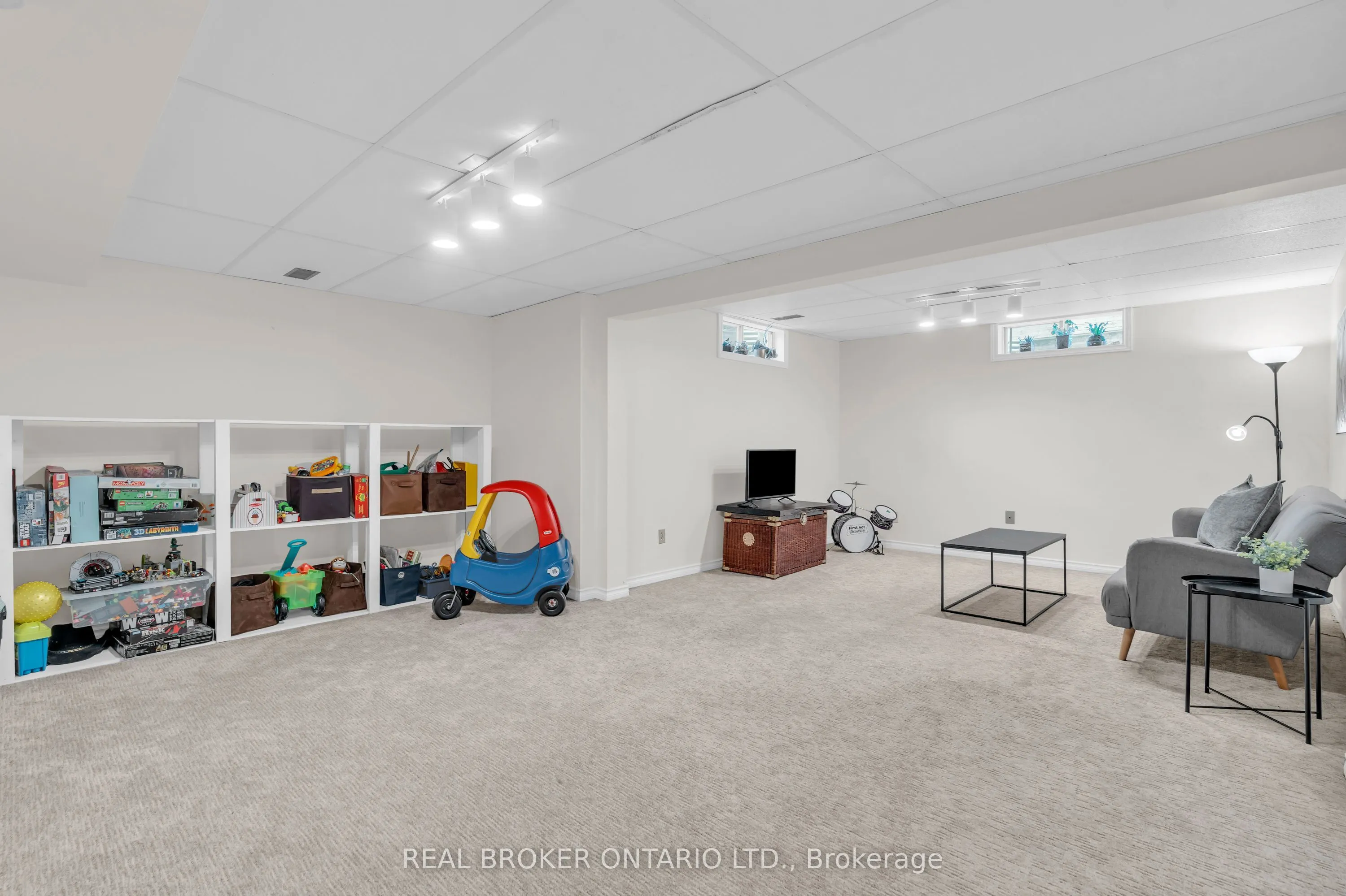 3 Brookhaven Court