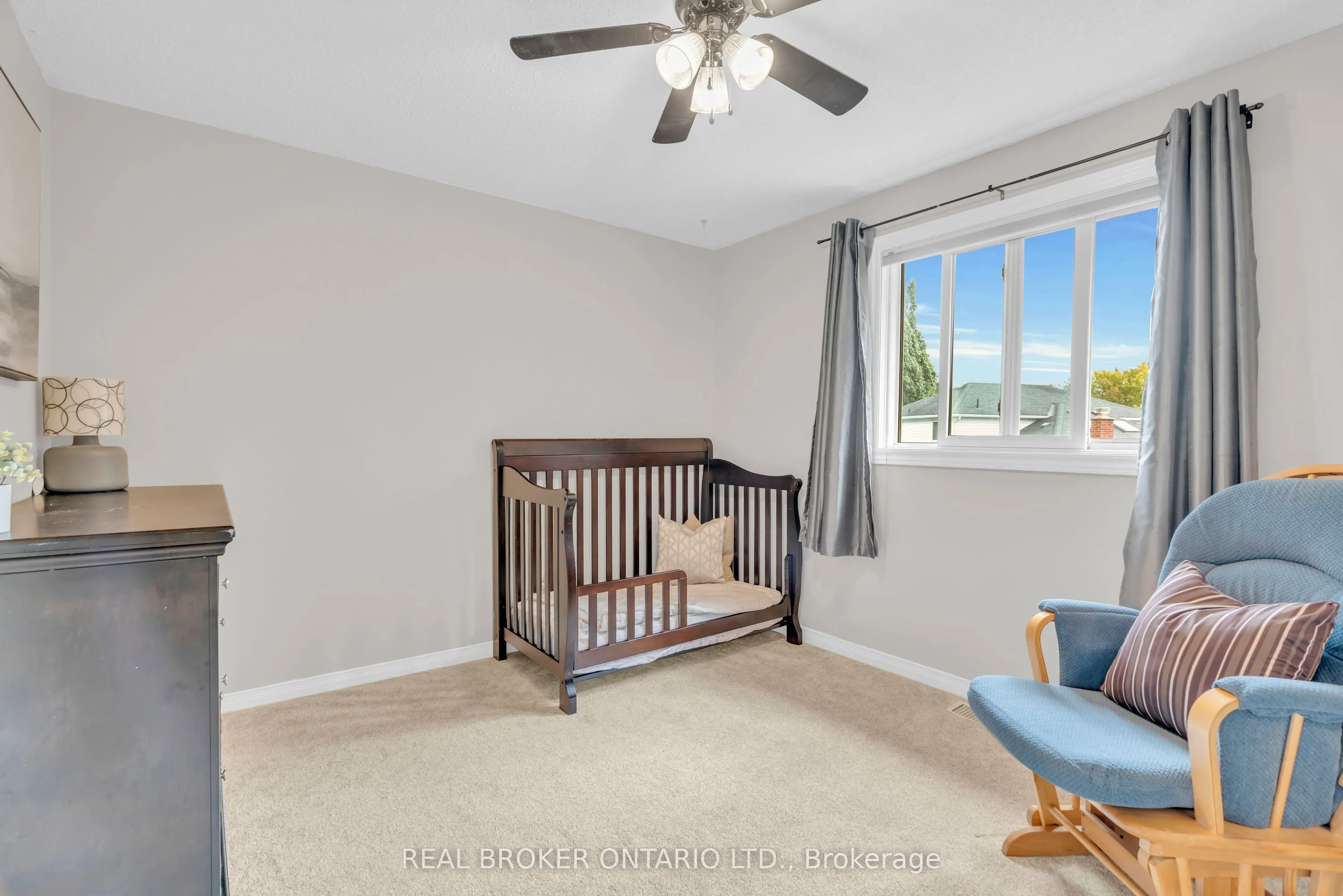 3 Brookhaven Court