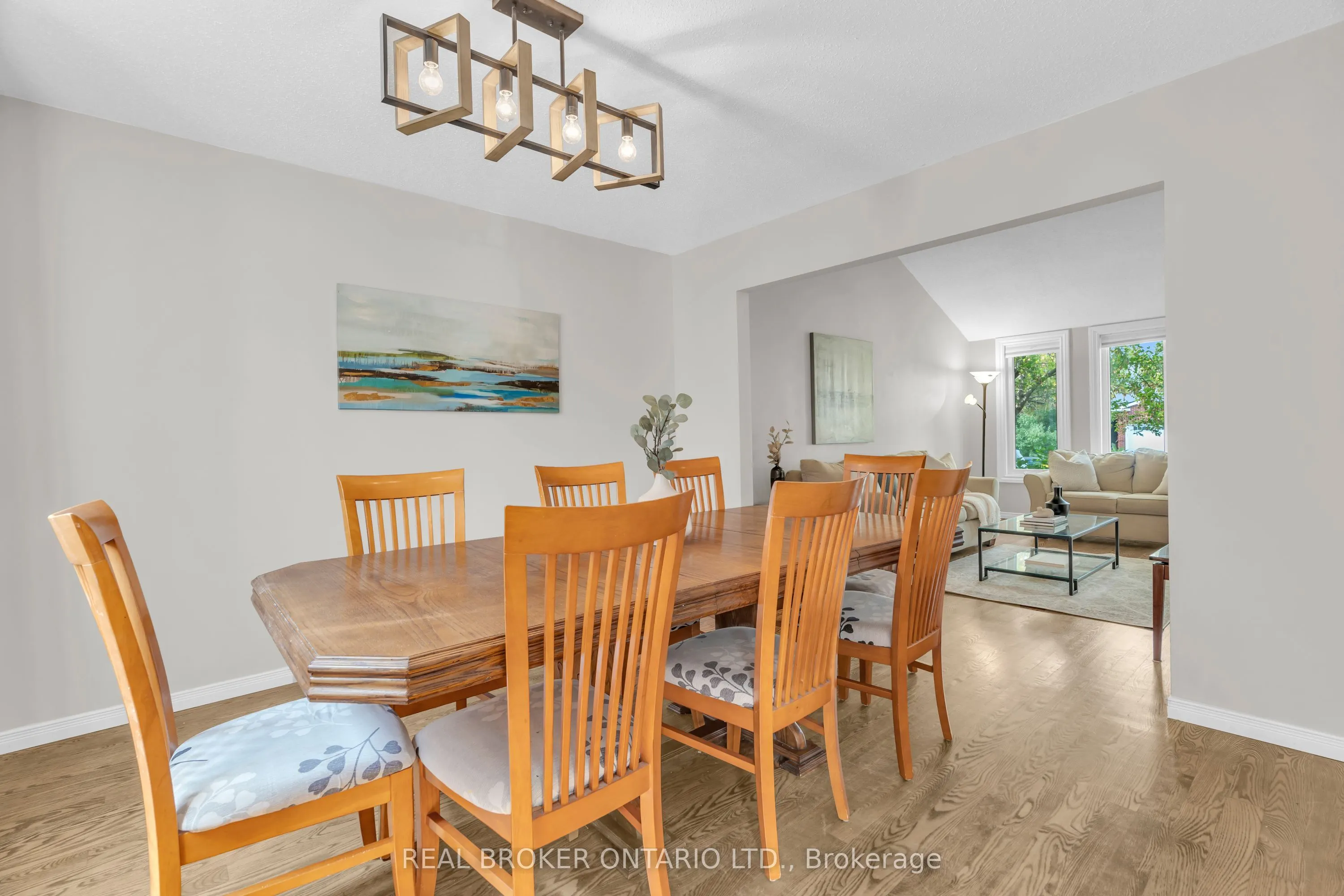 3 Brookhaven Court