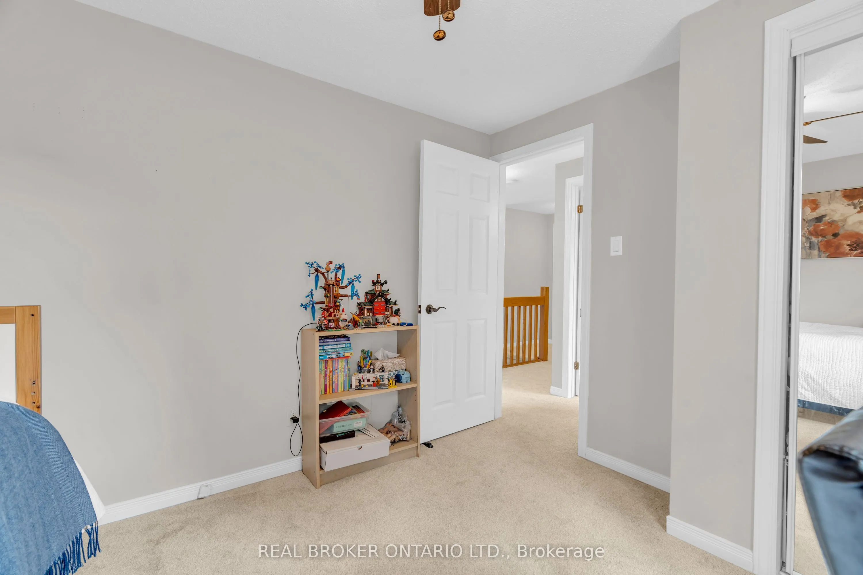 3 Brookhaven Court