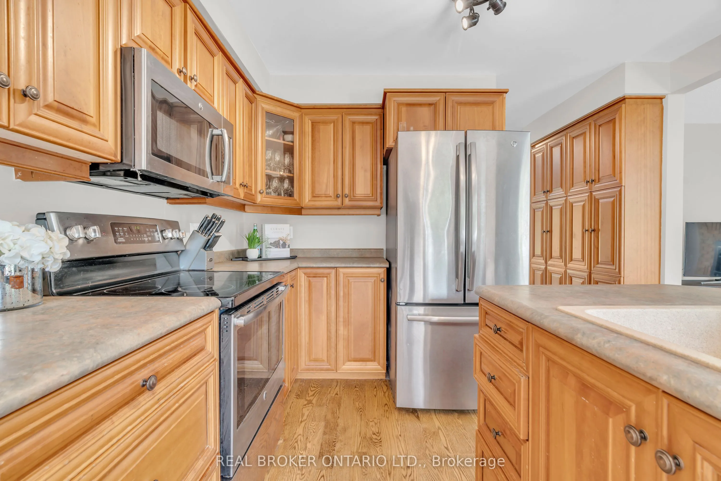 3 Brookhaven Court