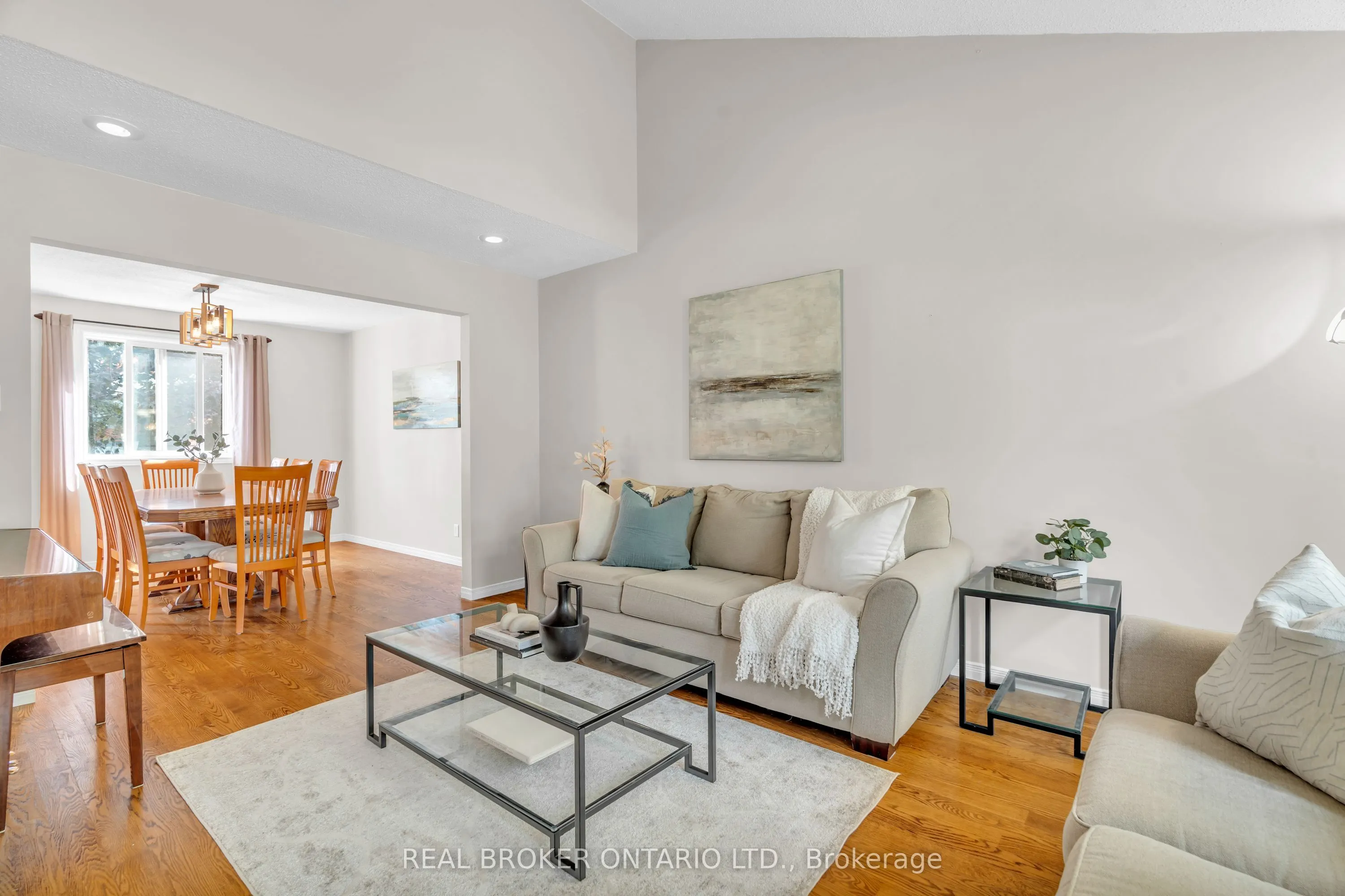 3 Brookhaven Court
