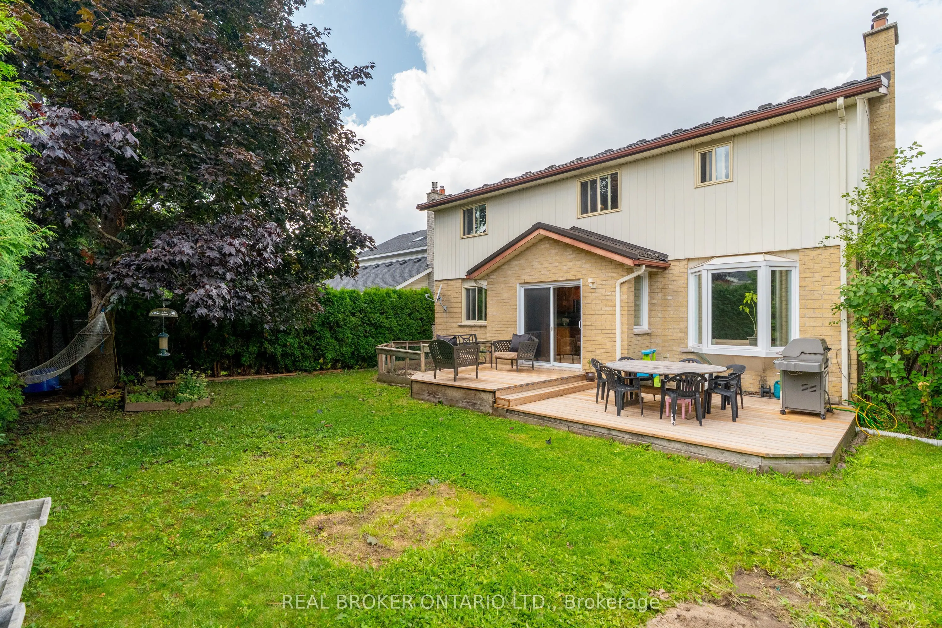 3 Brookhaven Court