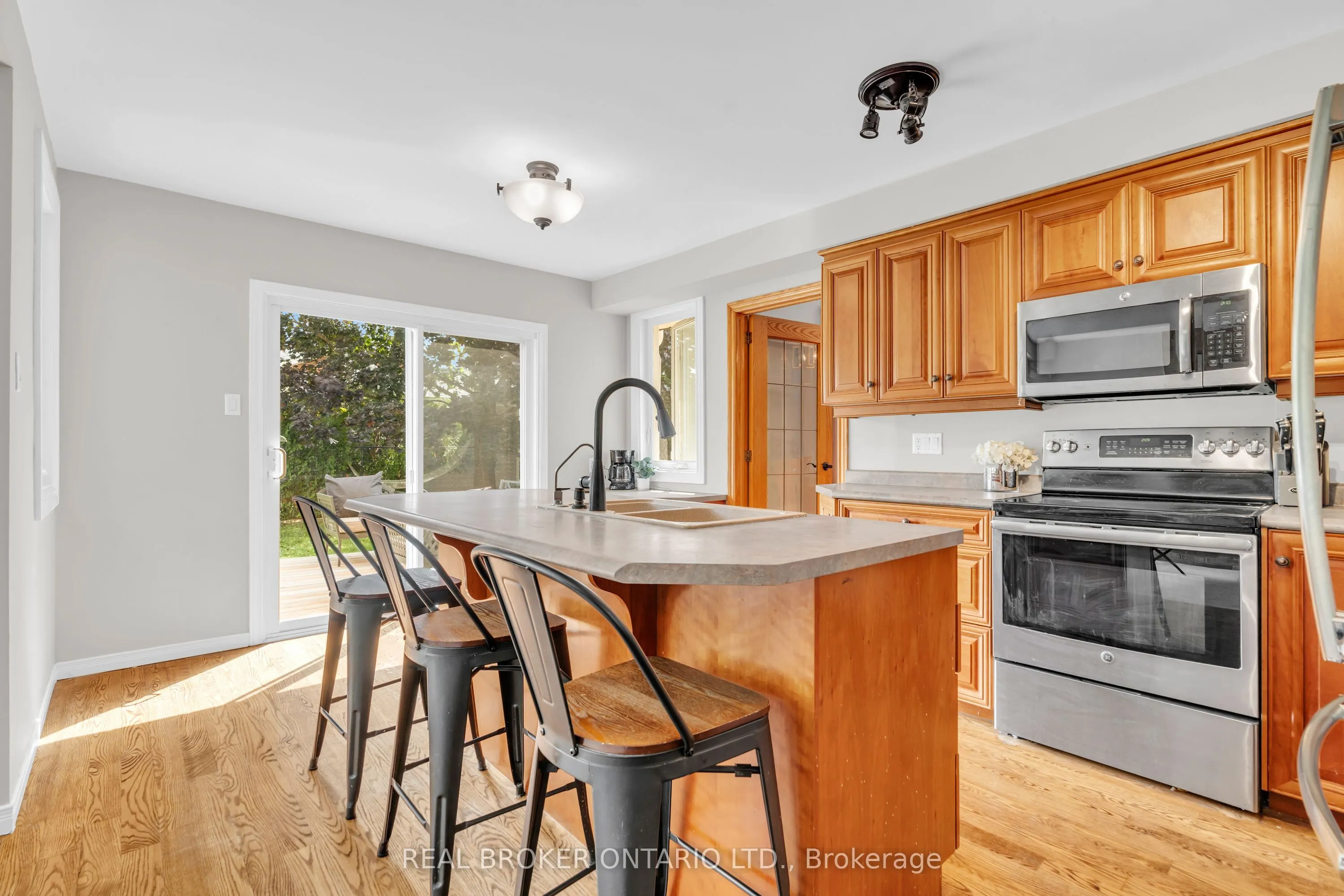 3 Brookhaven Court