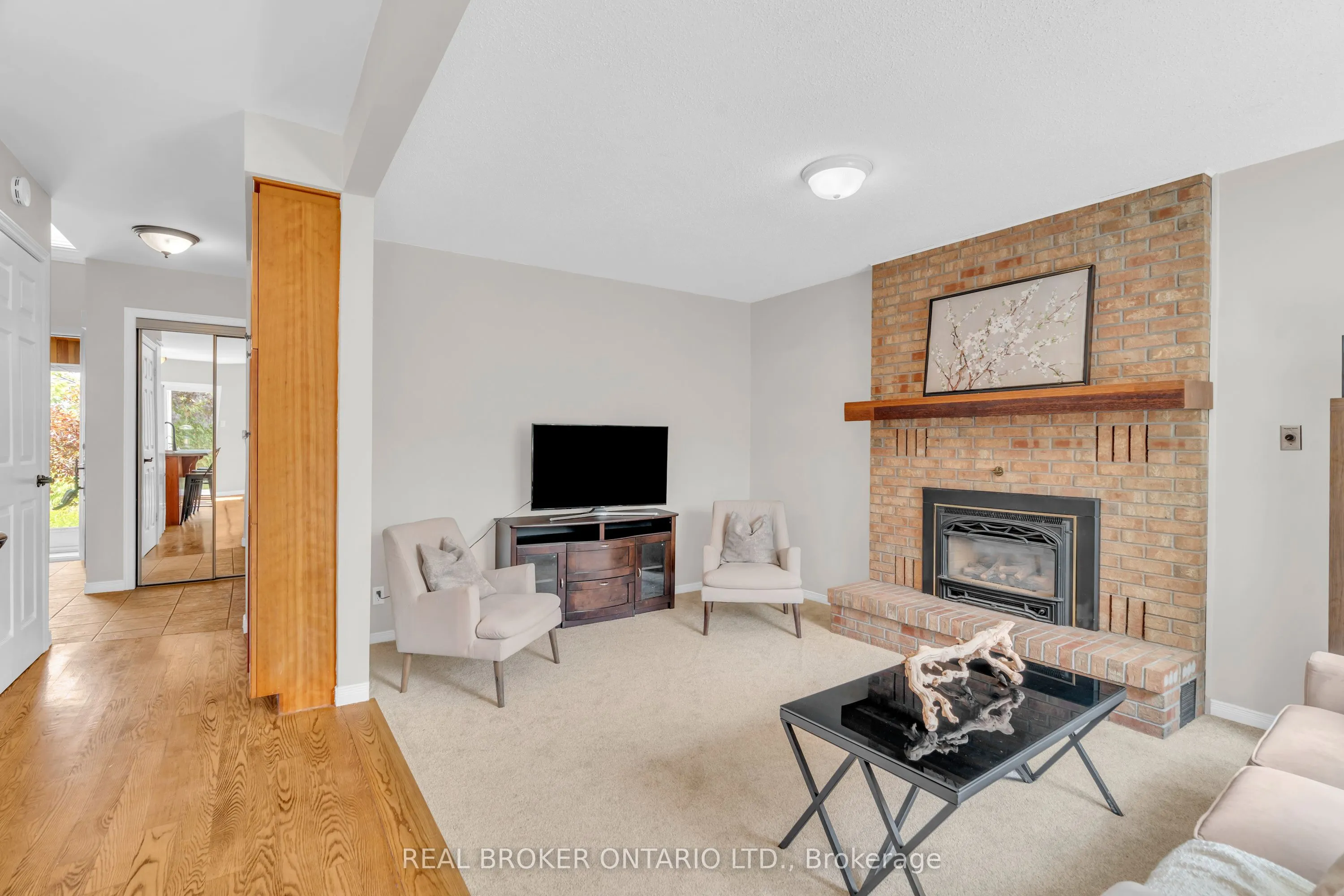 3 Brookhaven Court