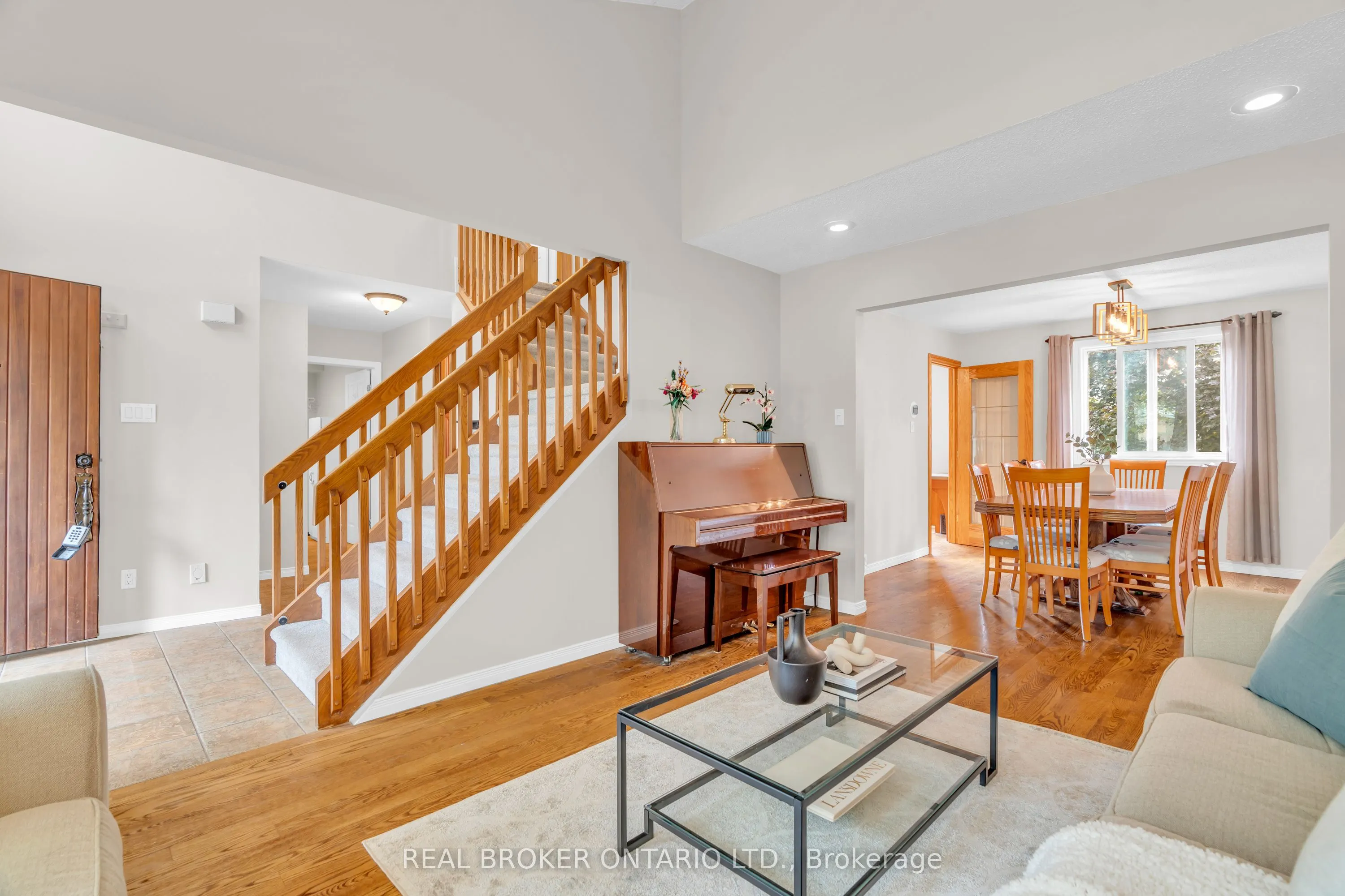 3 Brookhaven Court