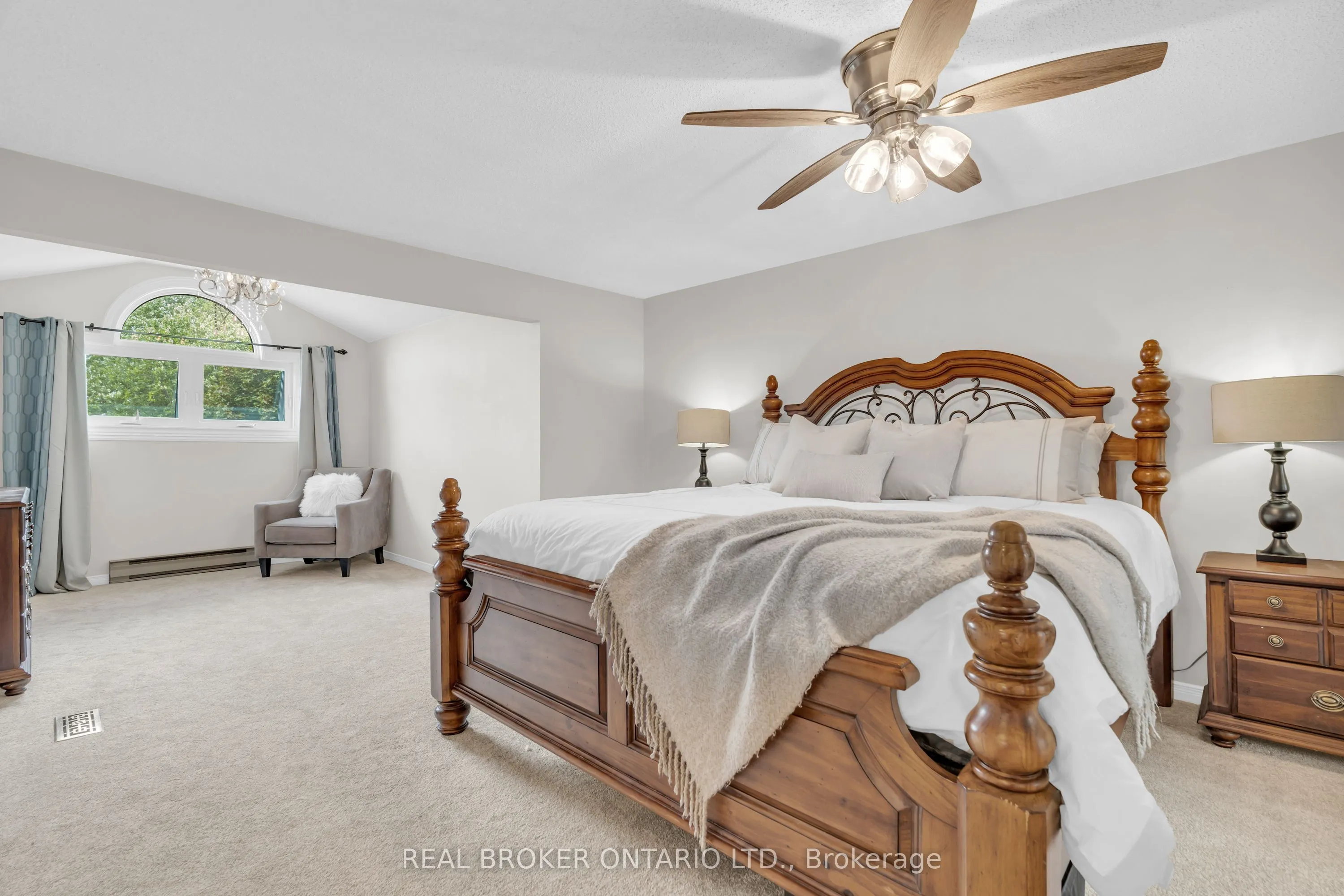 3 Brookhaven Court