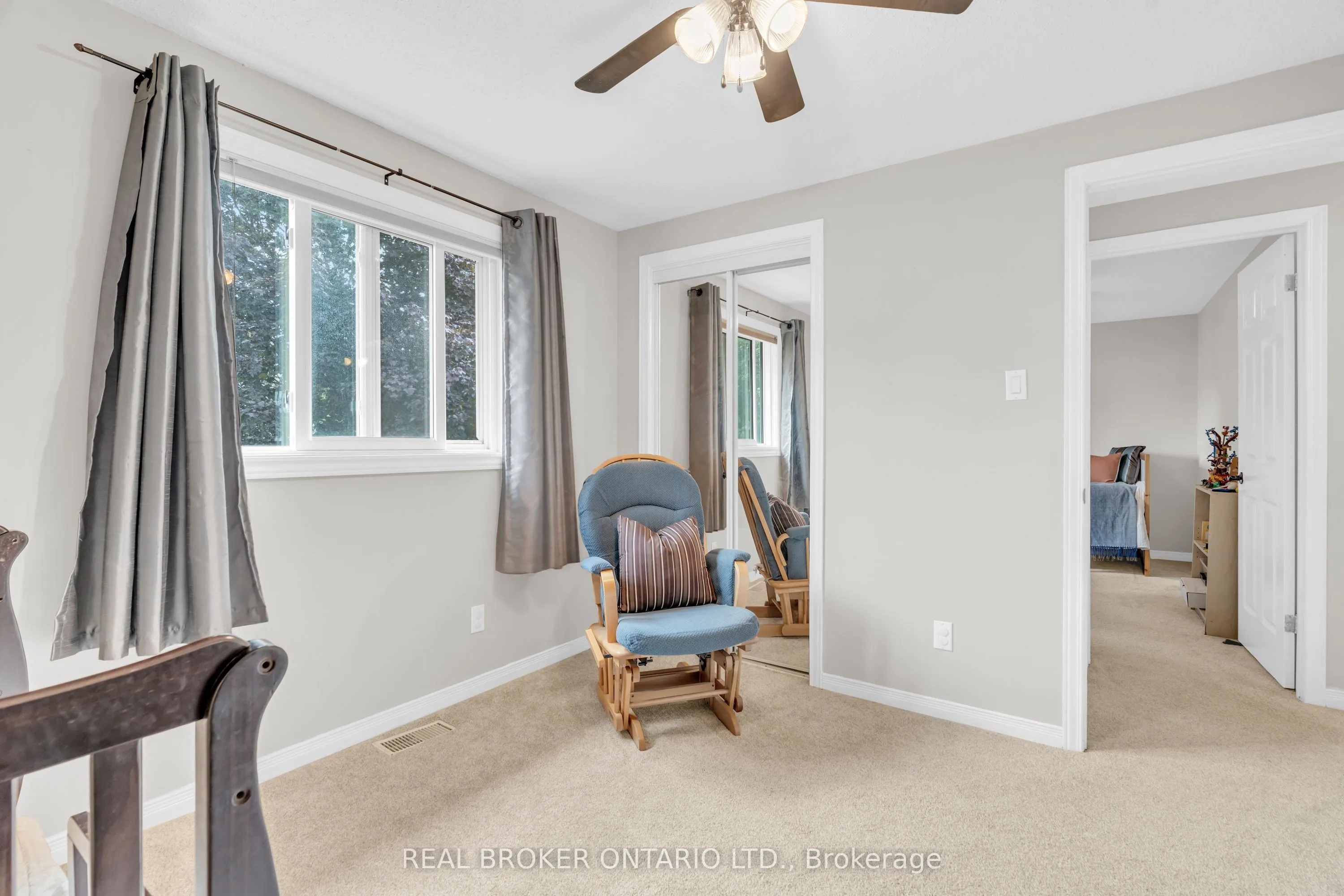 3 Brookhaven Court
