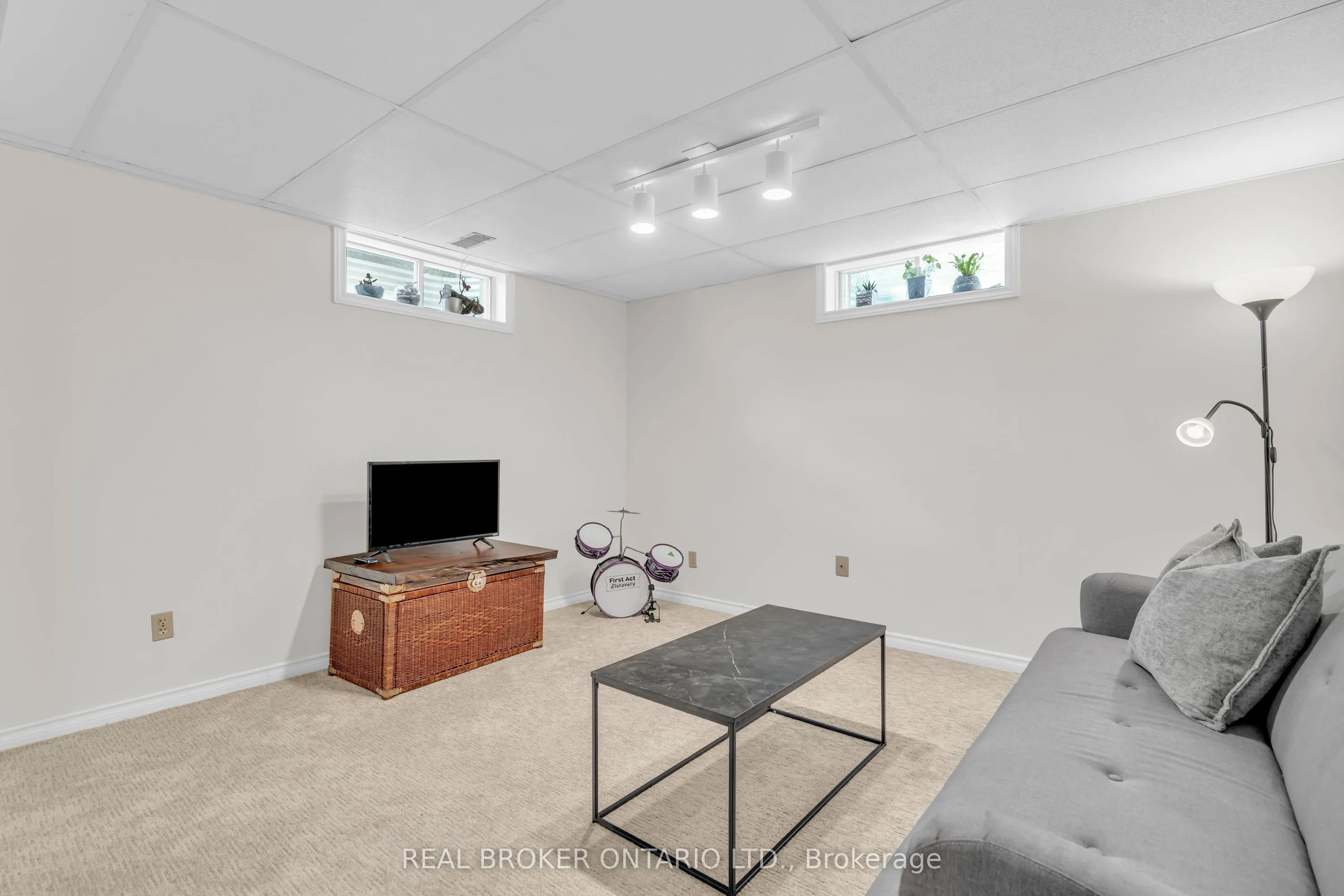 3 Brookhaven Court