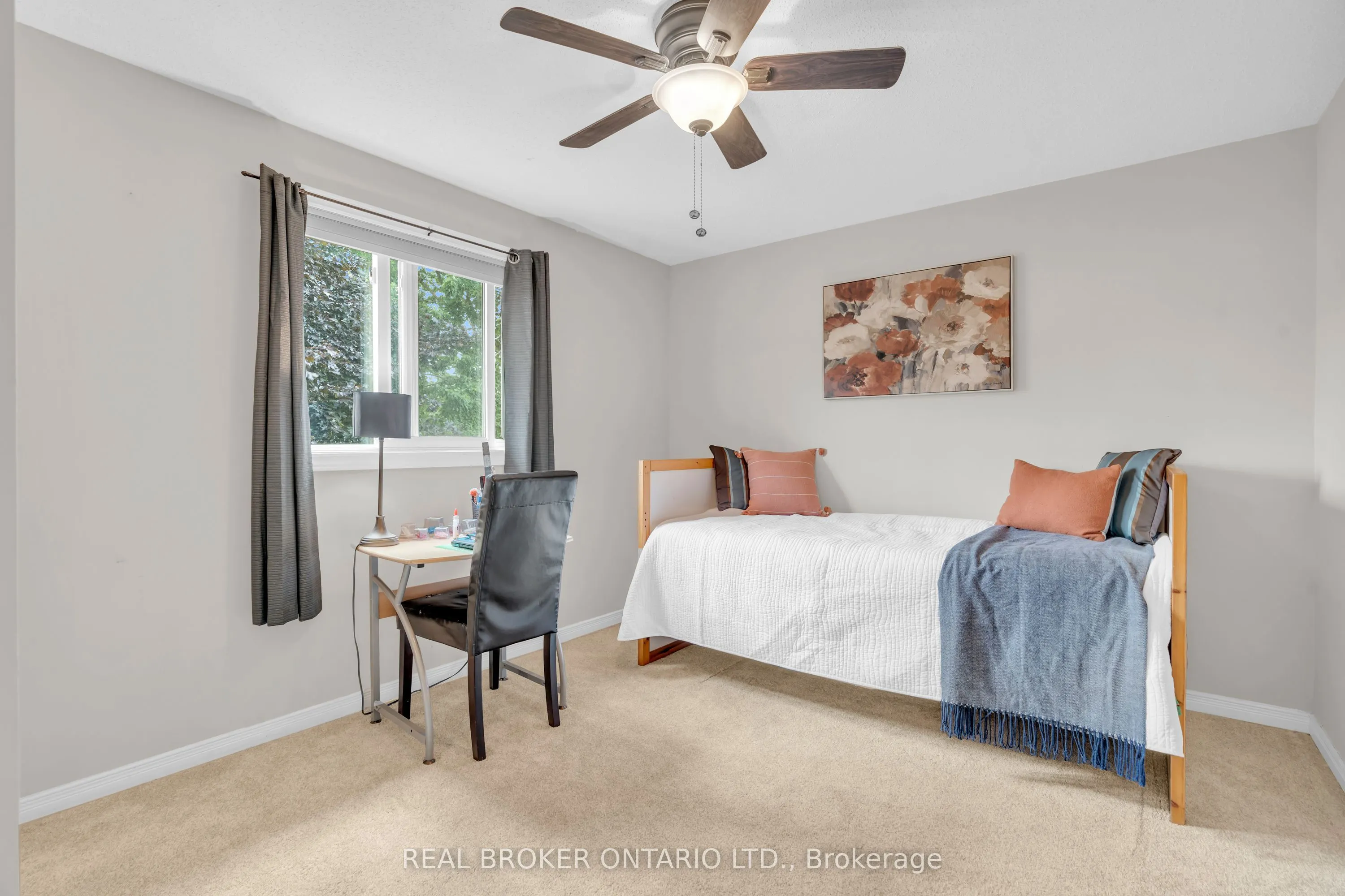 3 Brookhaven Court