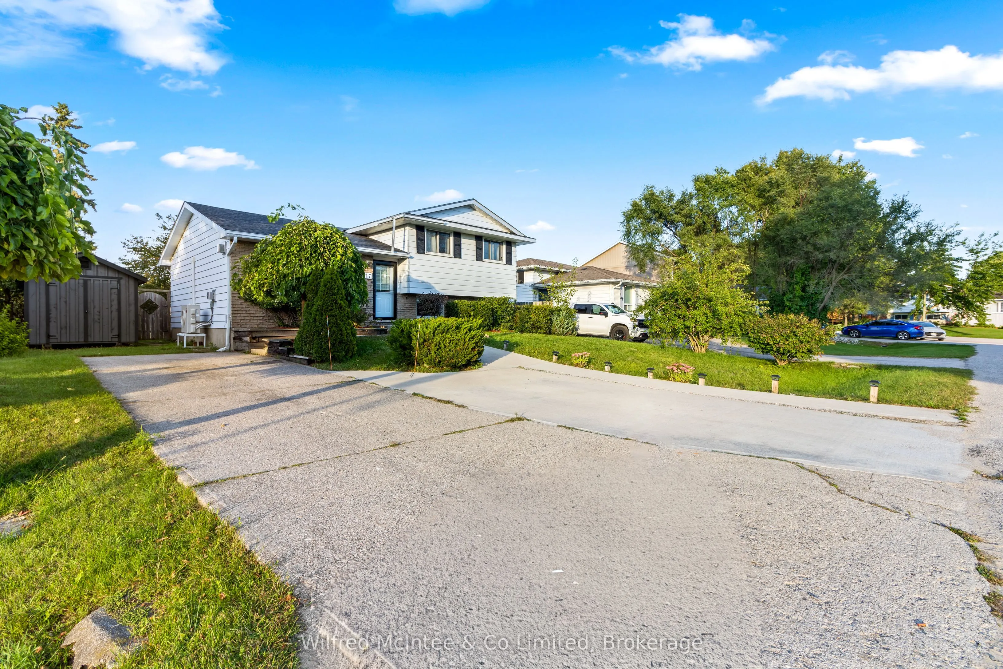 517 Wales Drive