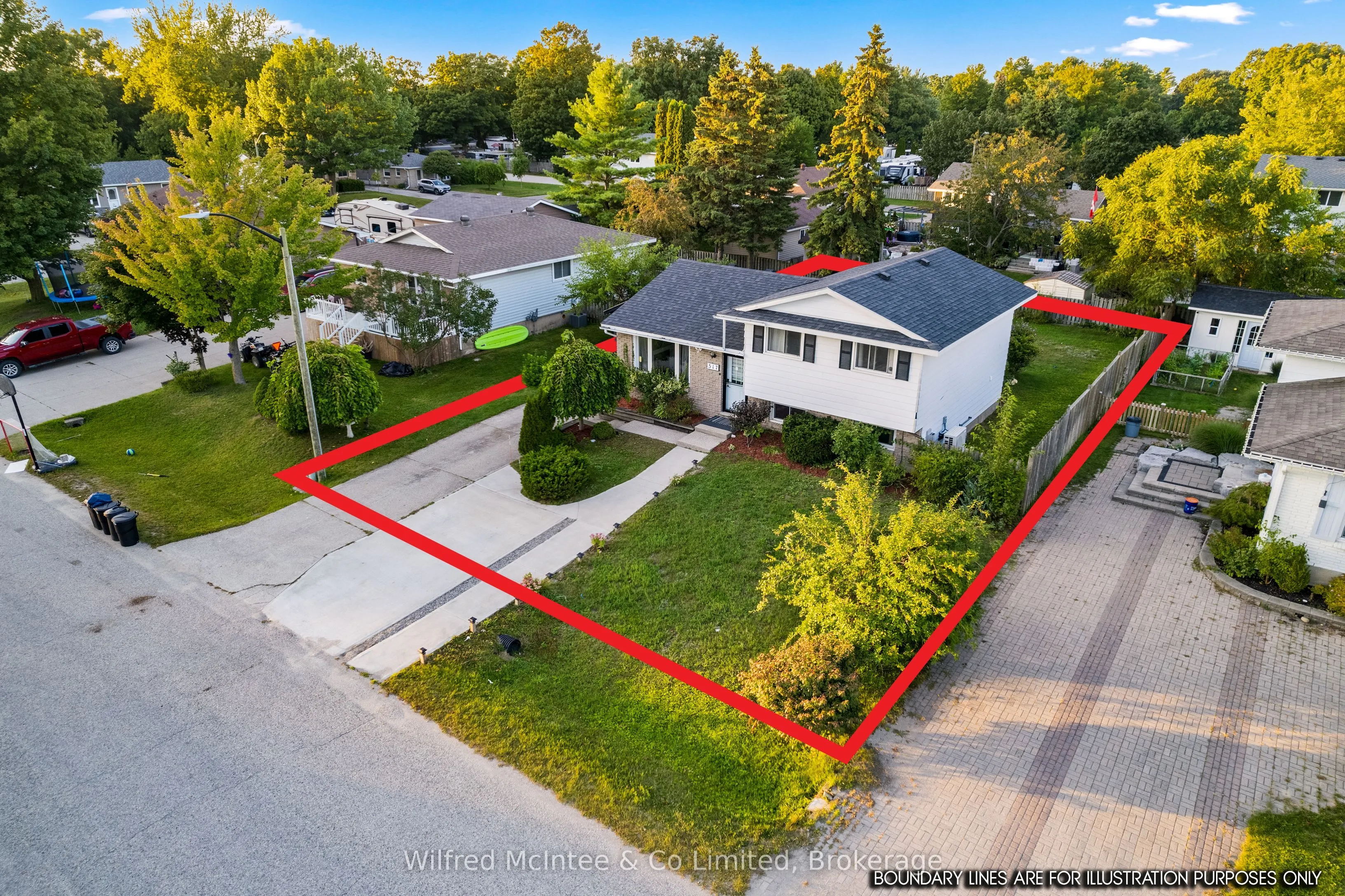 517 Wales Drive