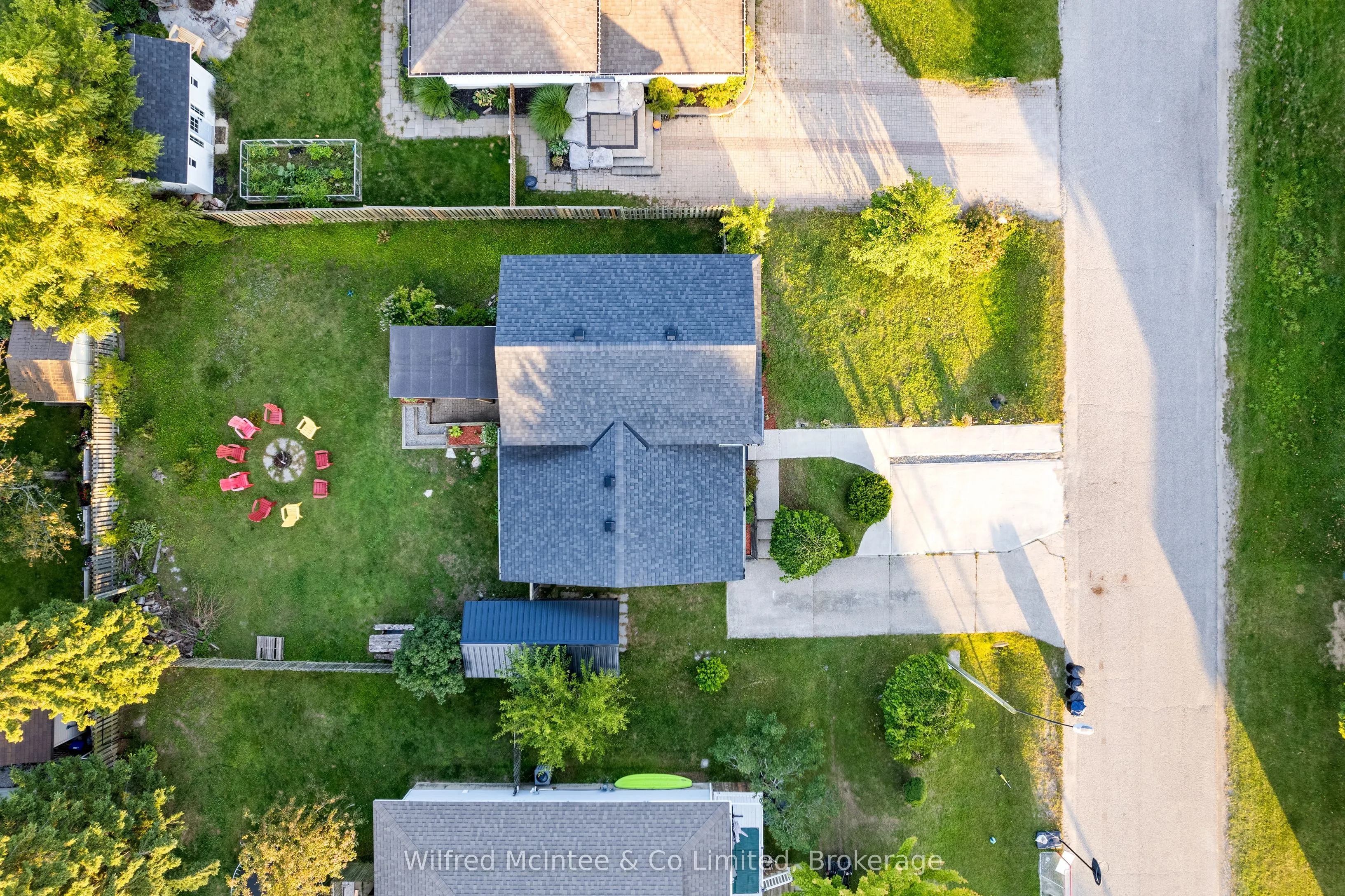 517 Wales Drive