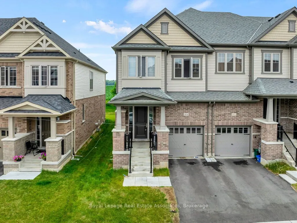184 Broadacre Drive