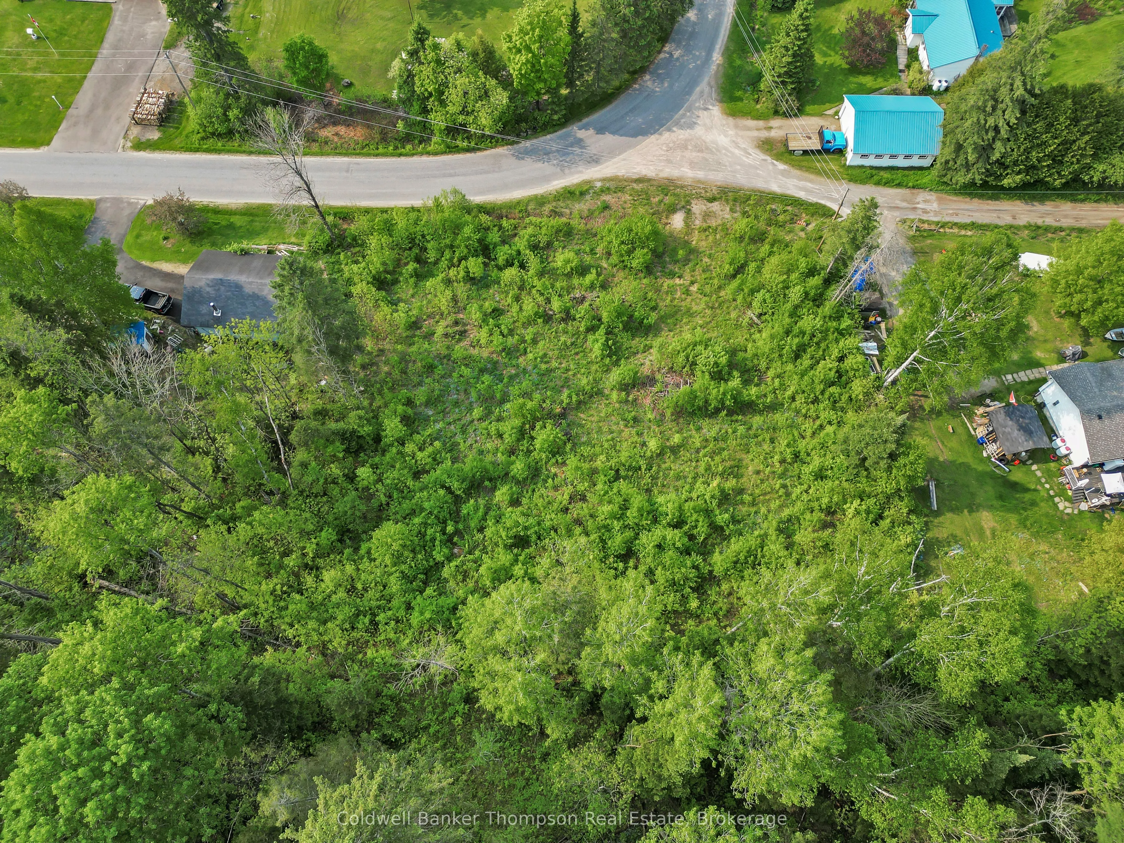 219 Doe Lake Road