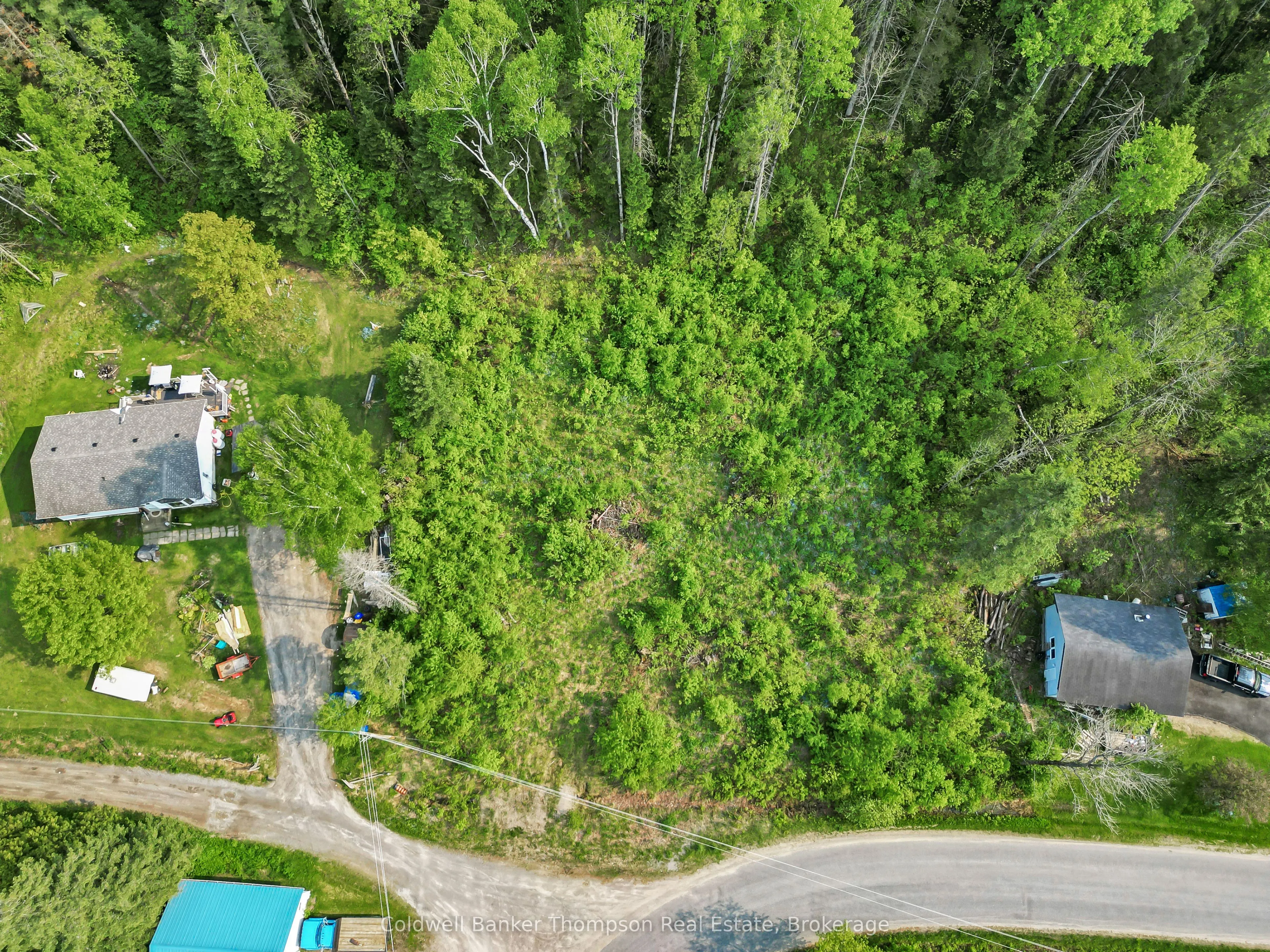 219 Doe Lake Road