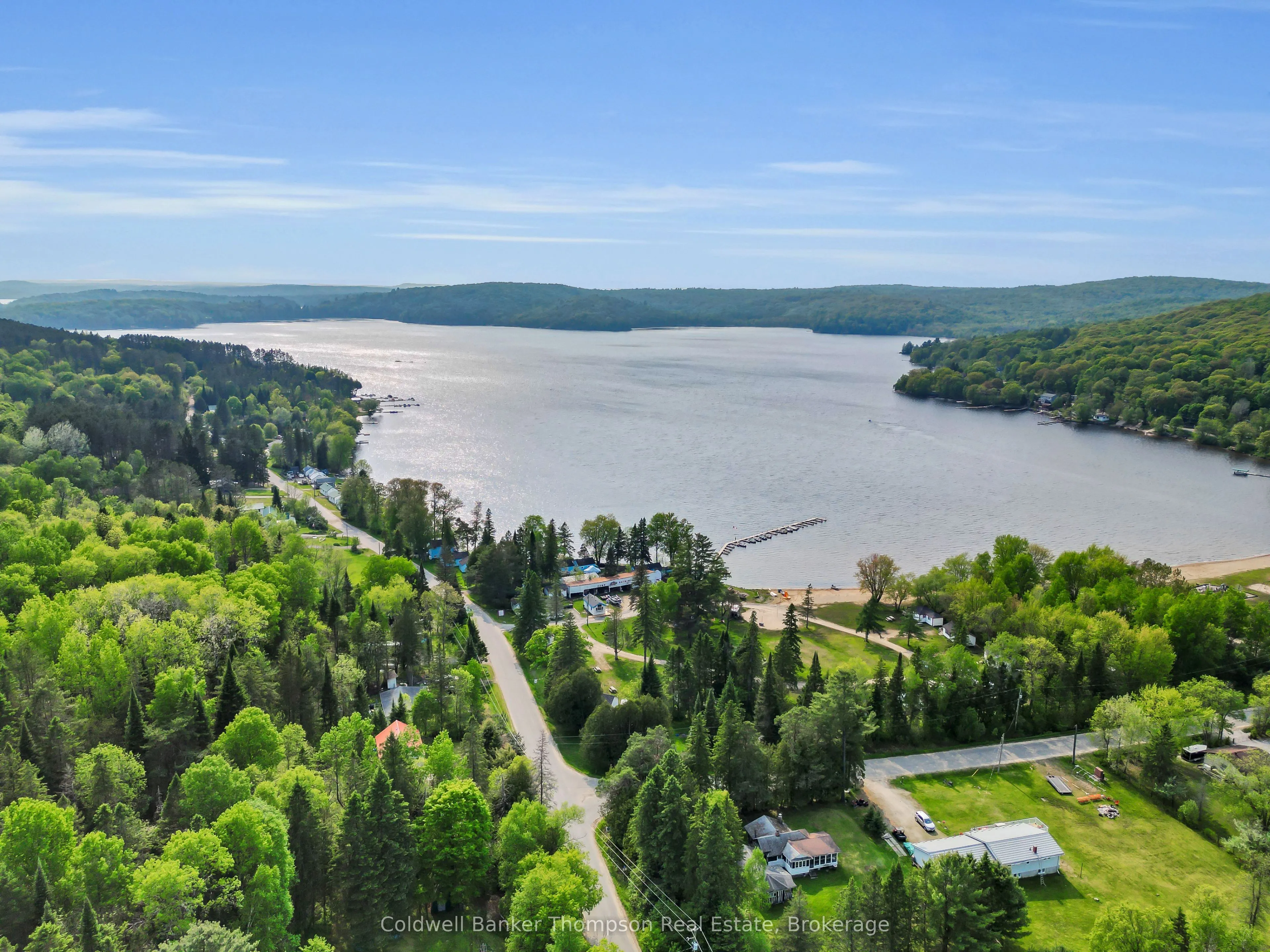 219 Doe Lake Road
