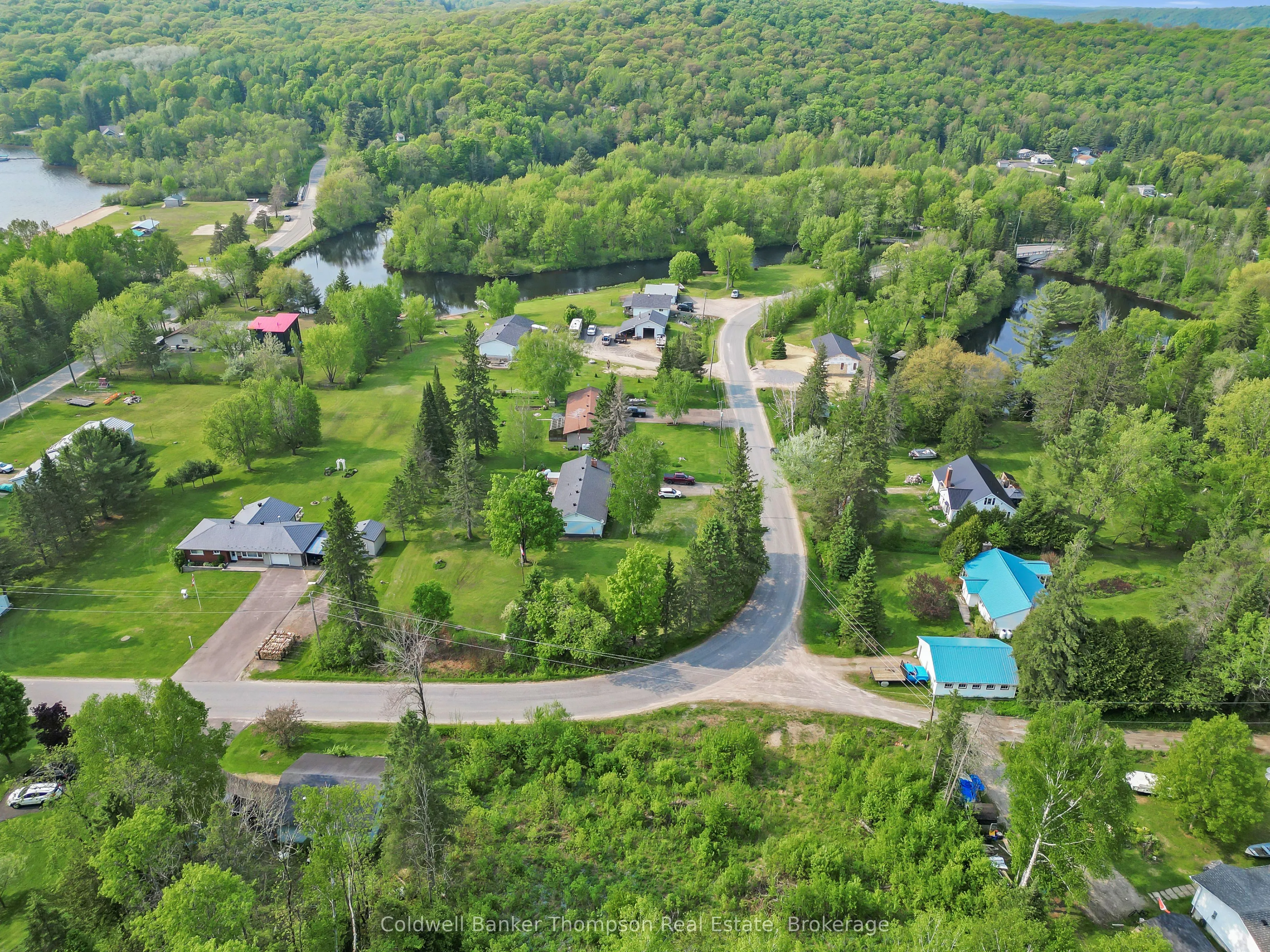 219 Doe Lake Road