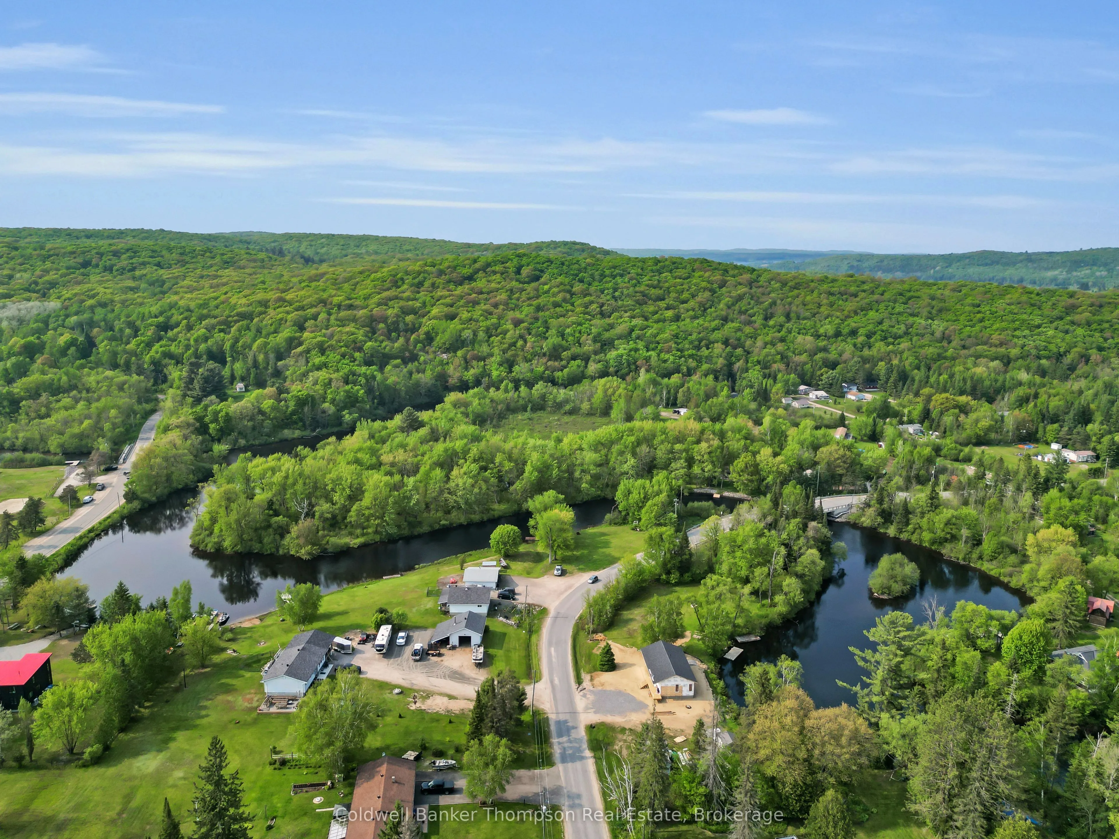 219 Doe Lake Road