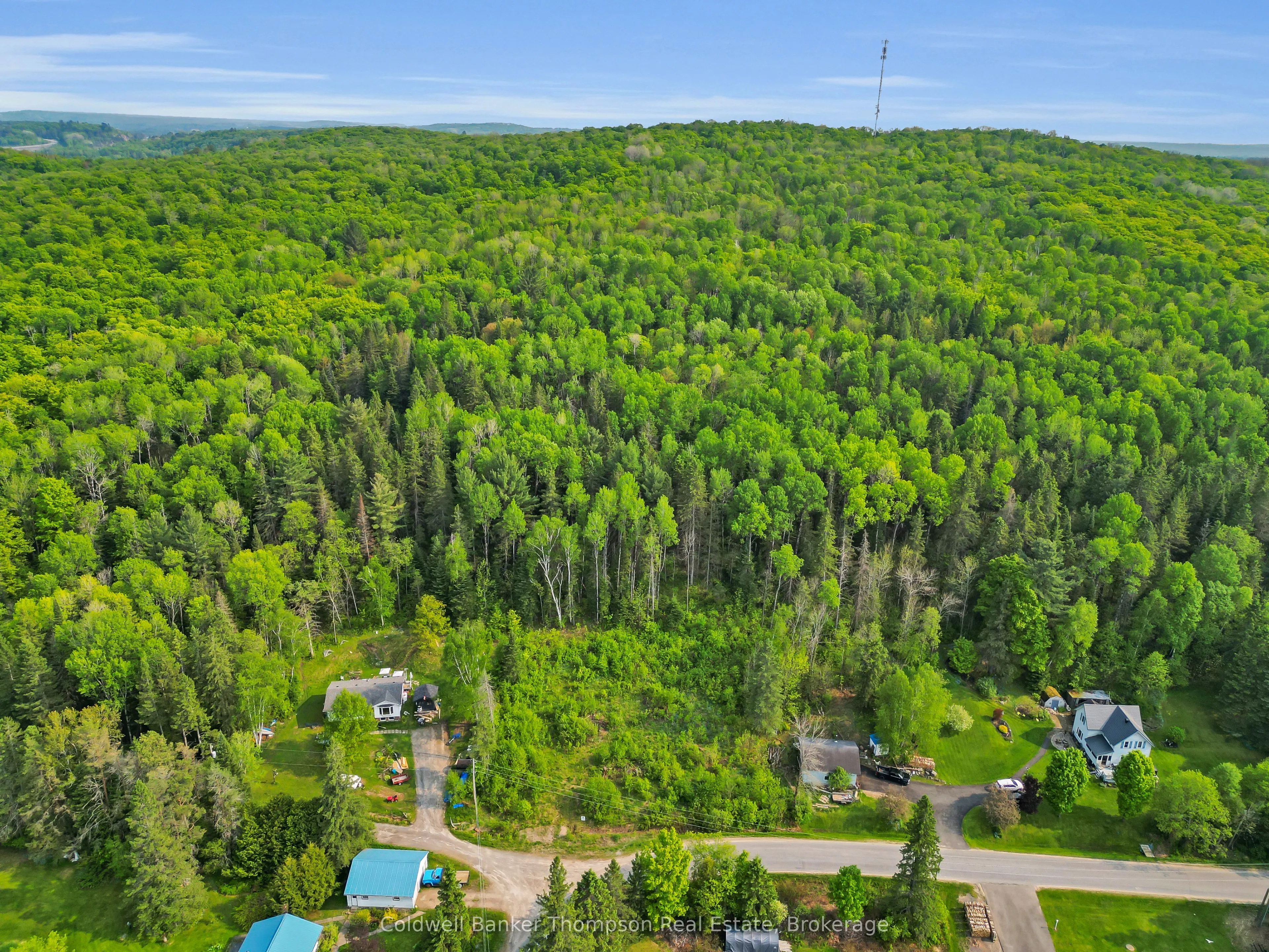 219 Doe Lake Road