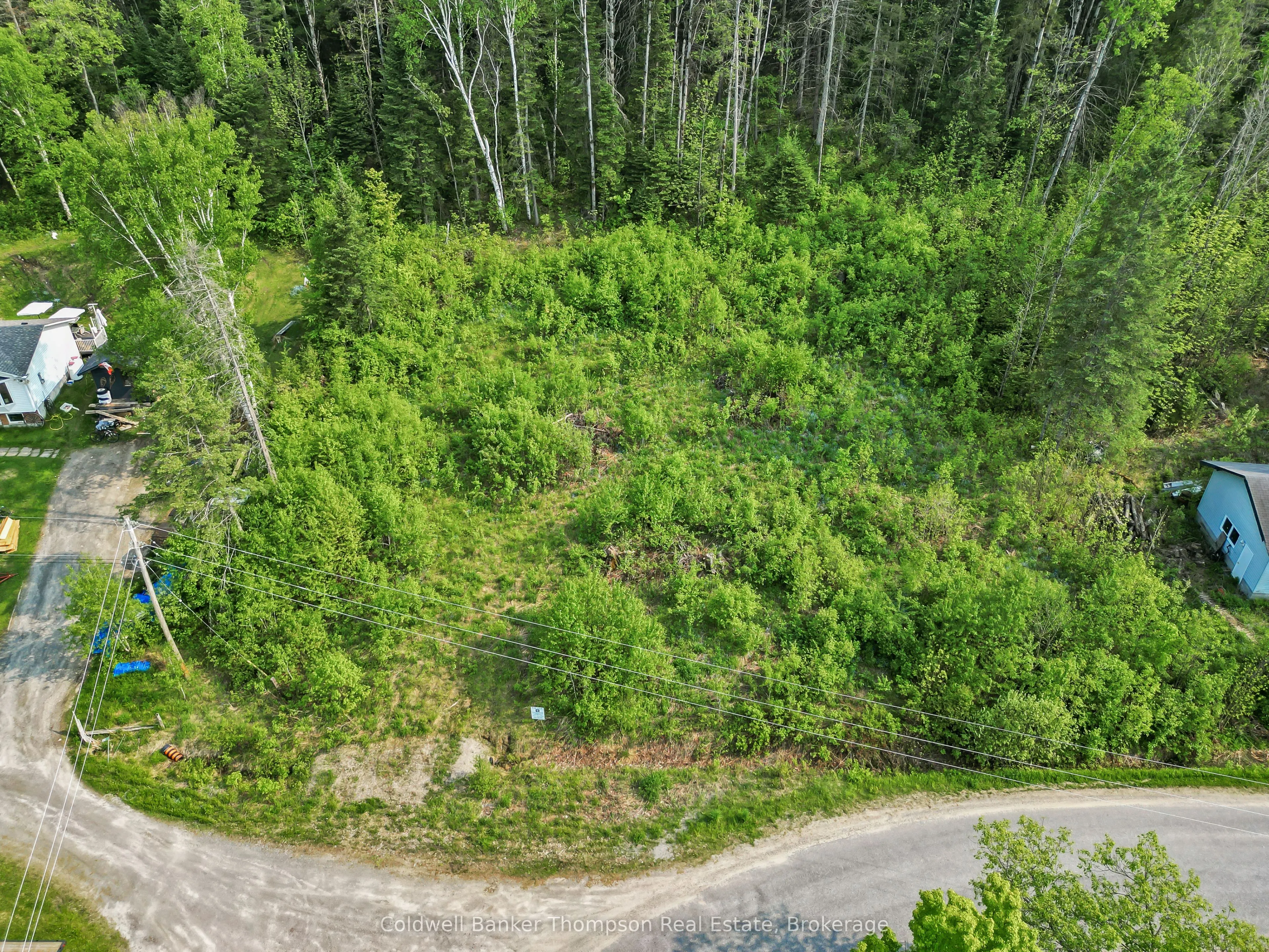 219 Doe Lake Road