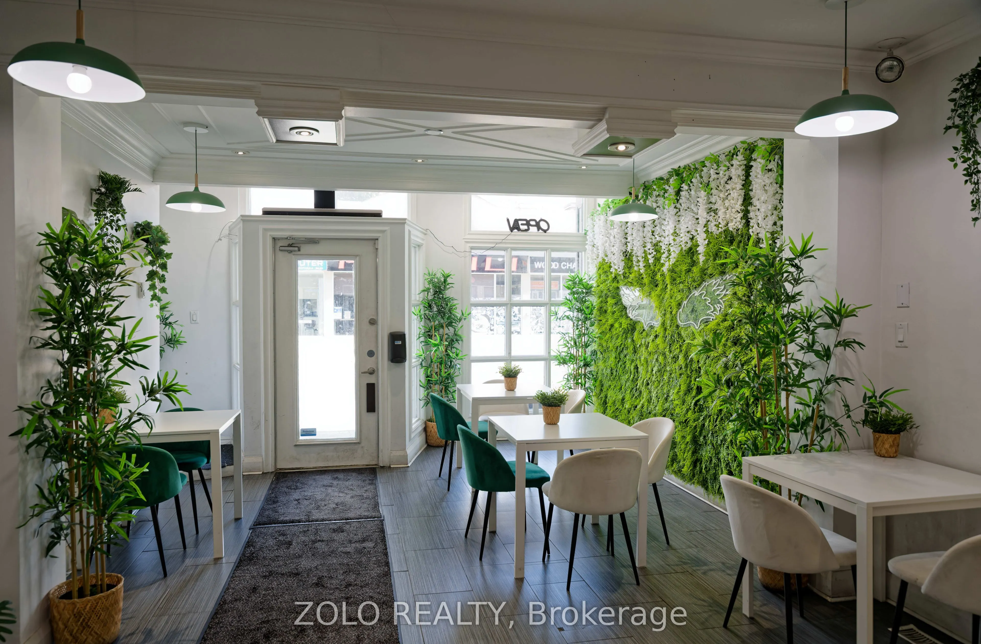 204 Dalhousie Street