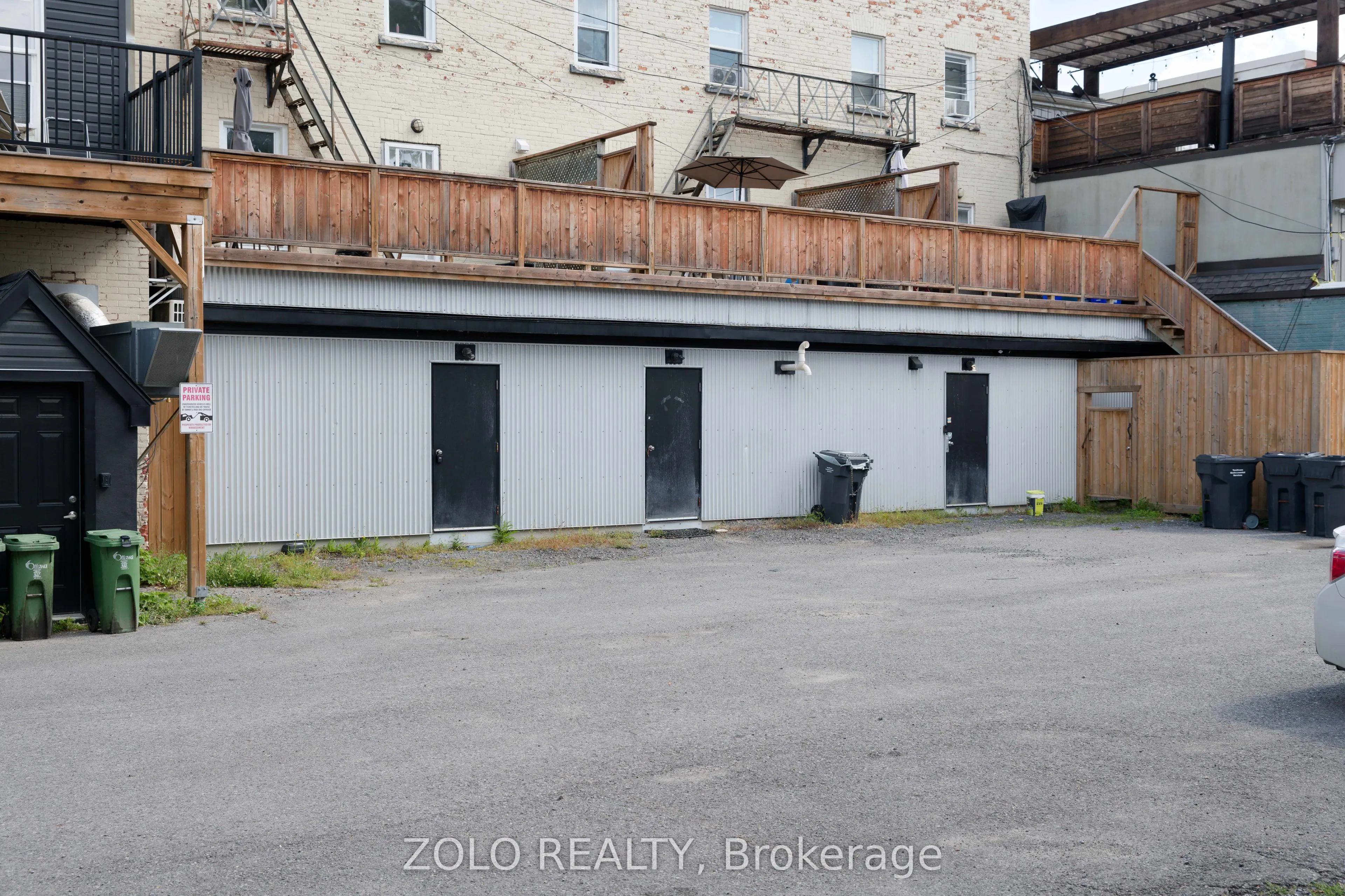 204 Dalhousie Street