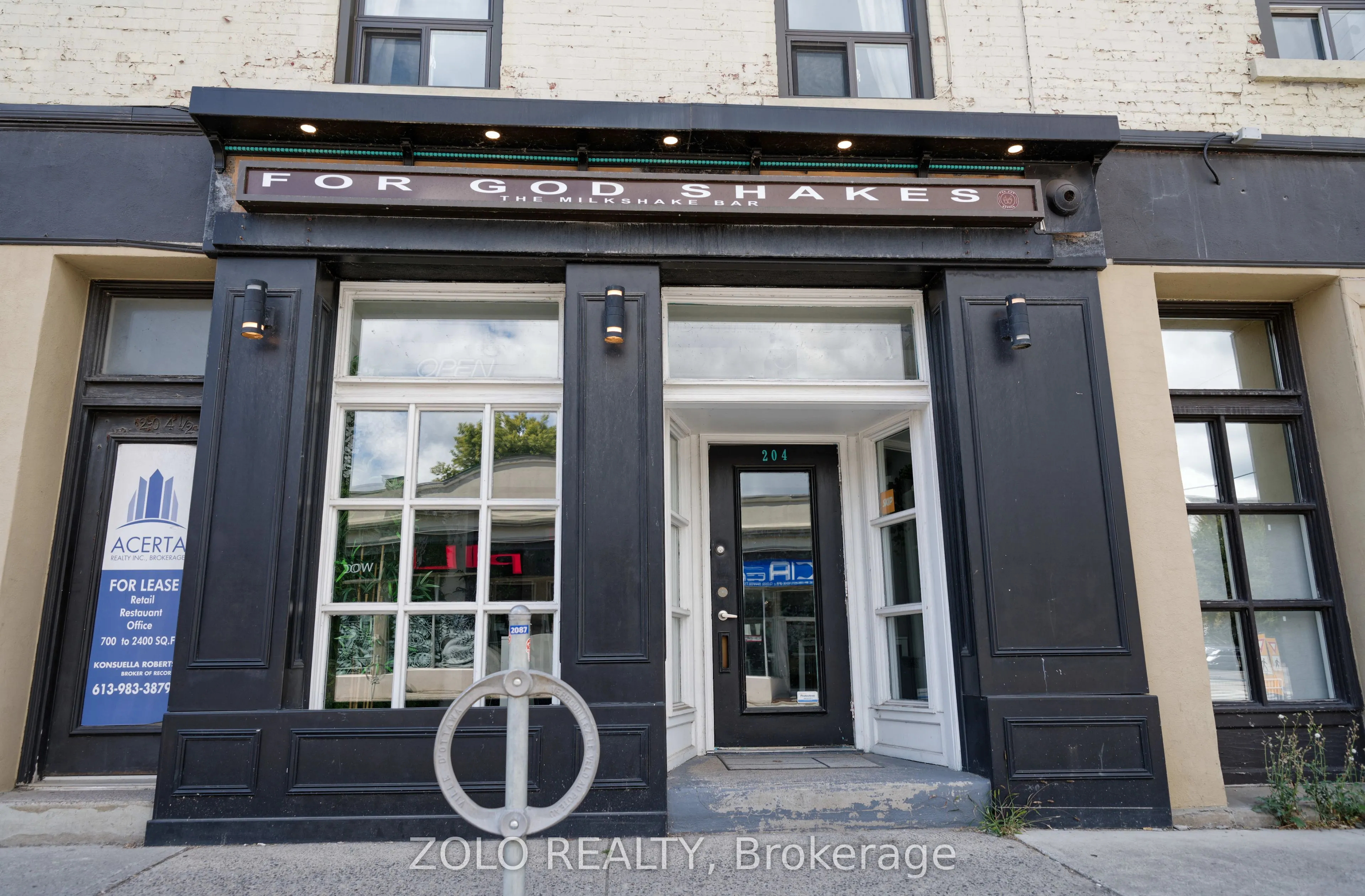 204 Dalhousie Street