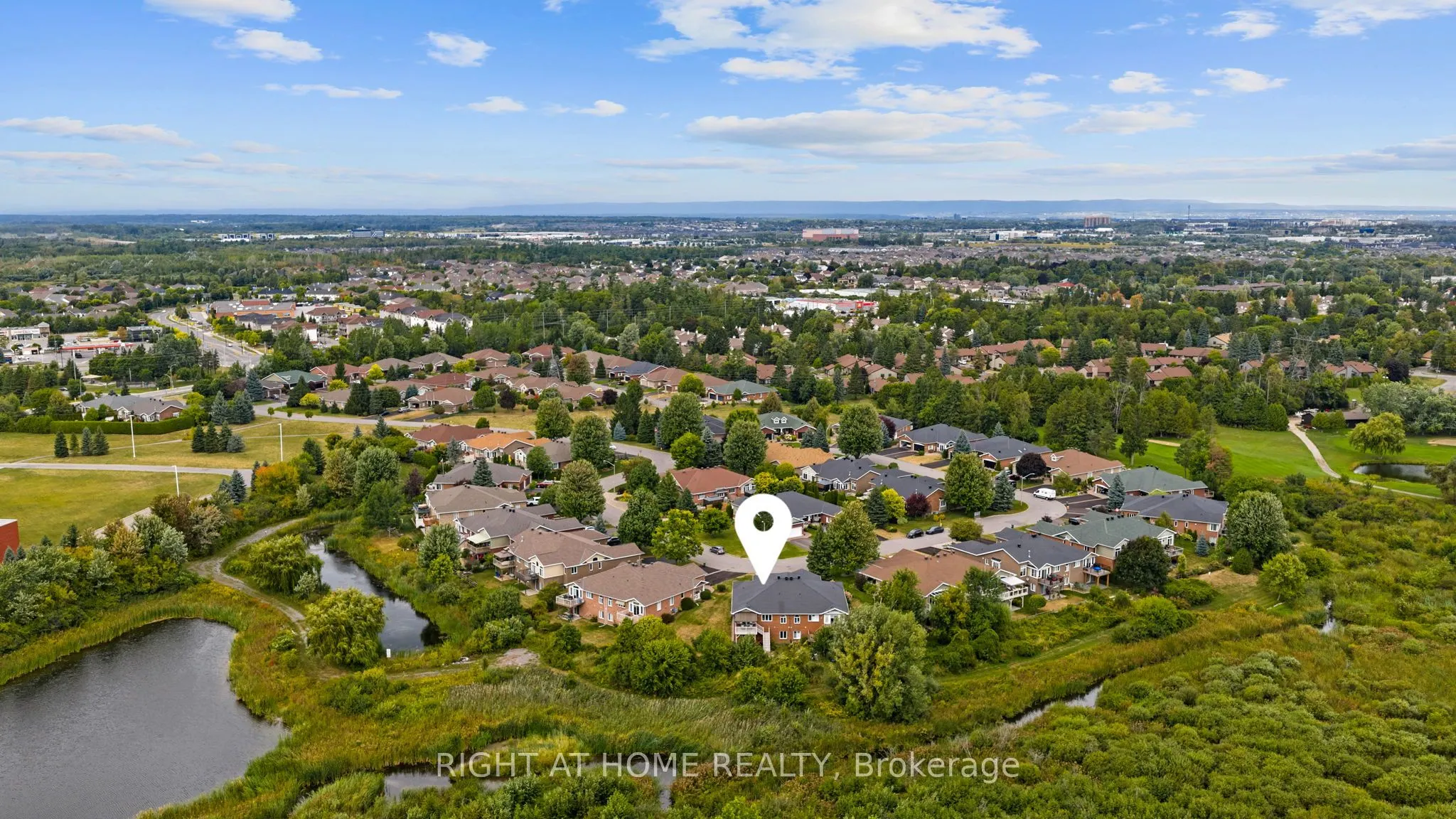 58 AMBERLAKES Drive