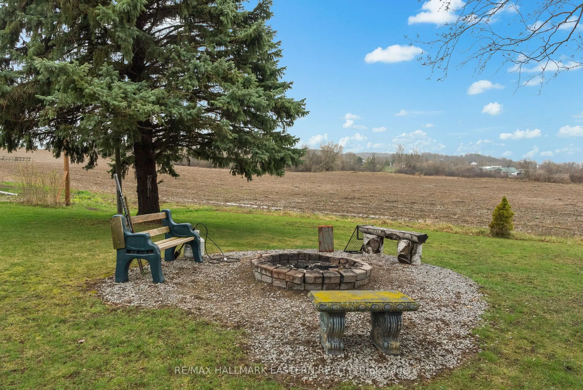 1032 East Communication Road
