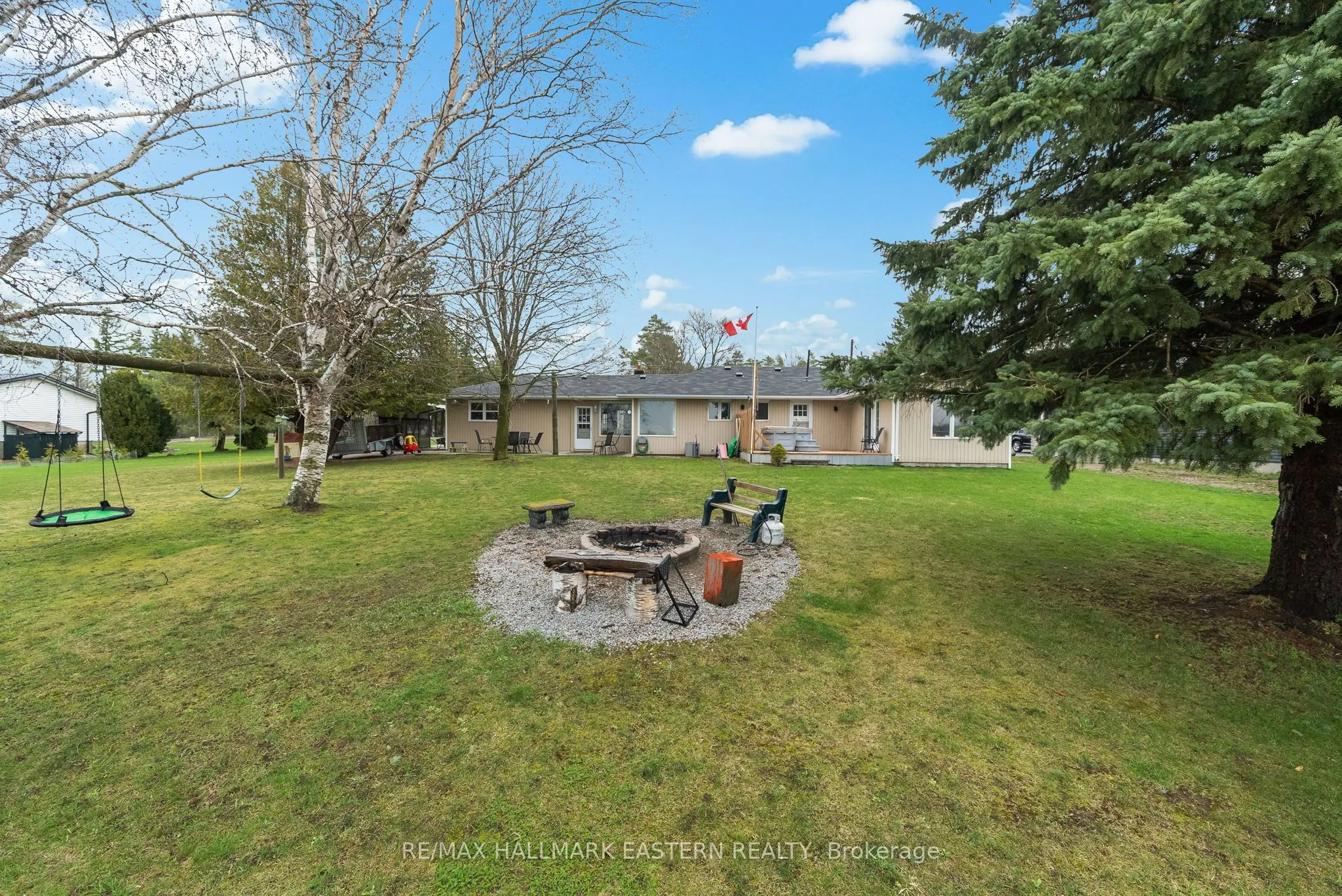 1032 East Communication Road