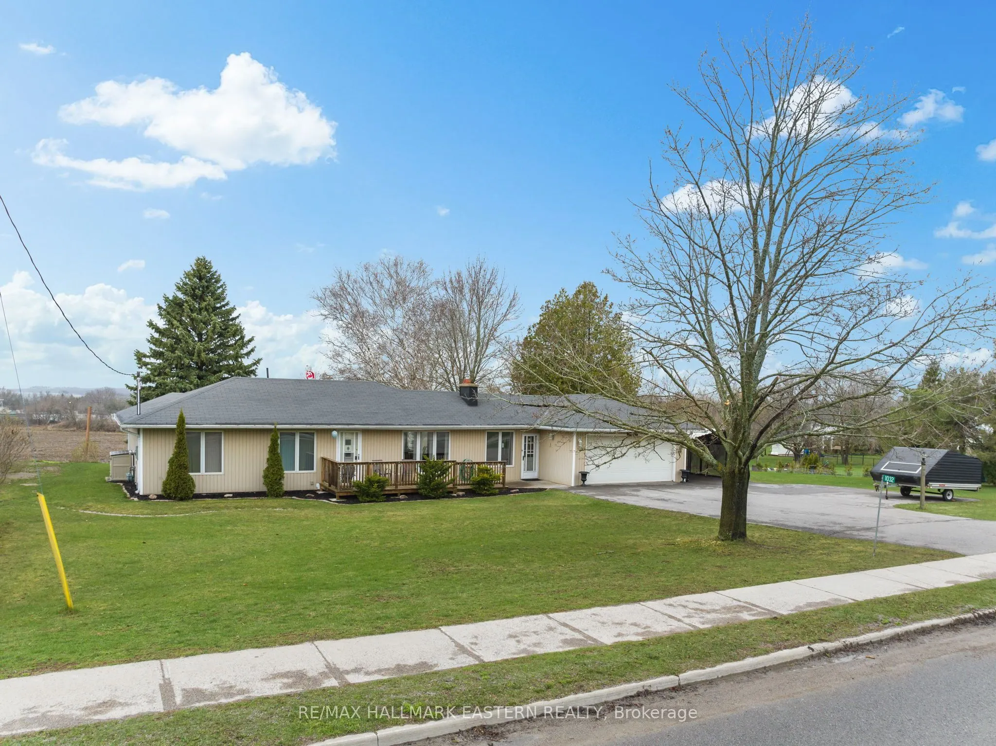 1032 East Communication Road
