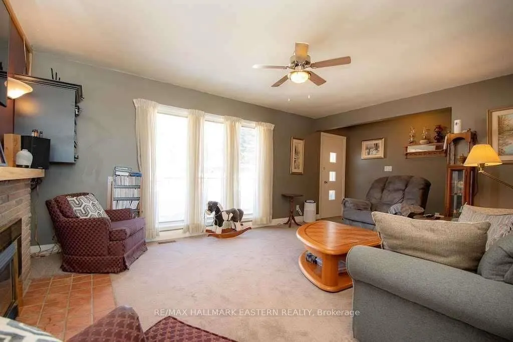 1032 East Communication Road