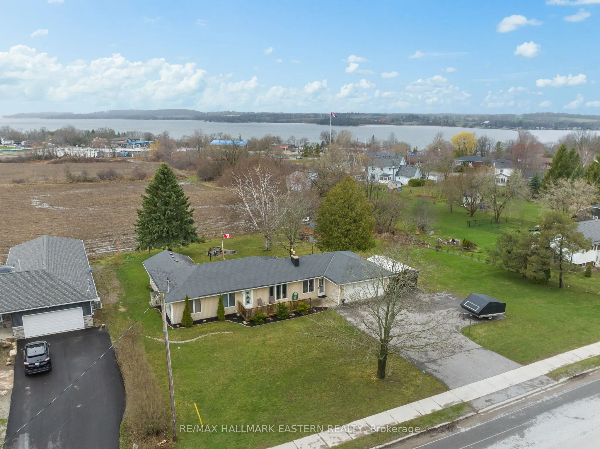 1032 East Communication Road